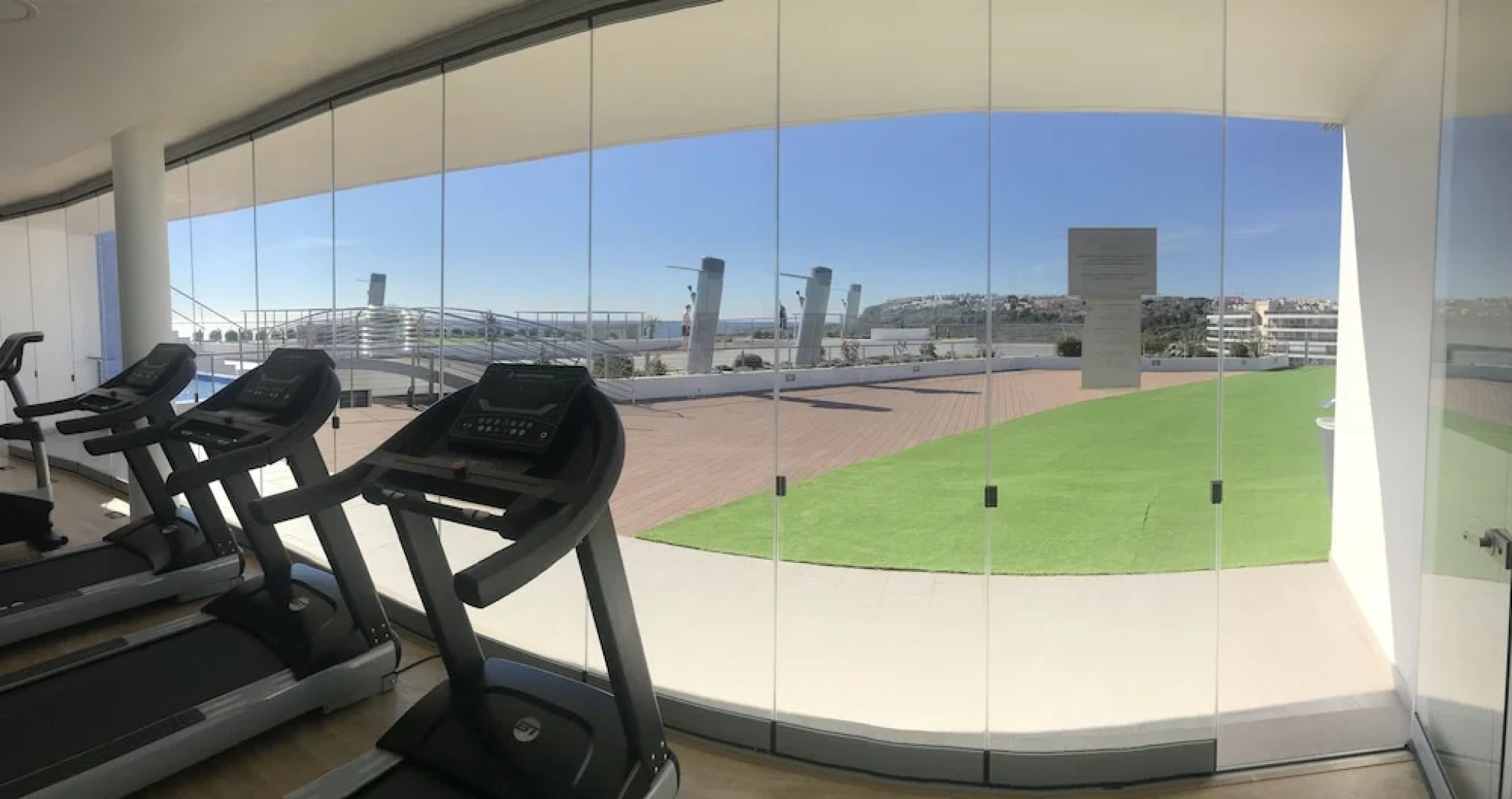 Deluxe Apartment Arenales del Sol Beach