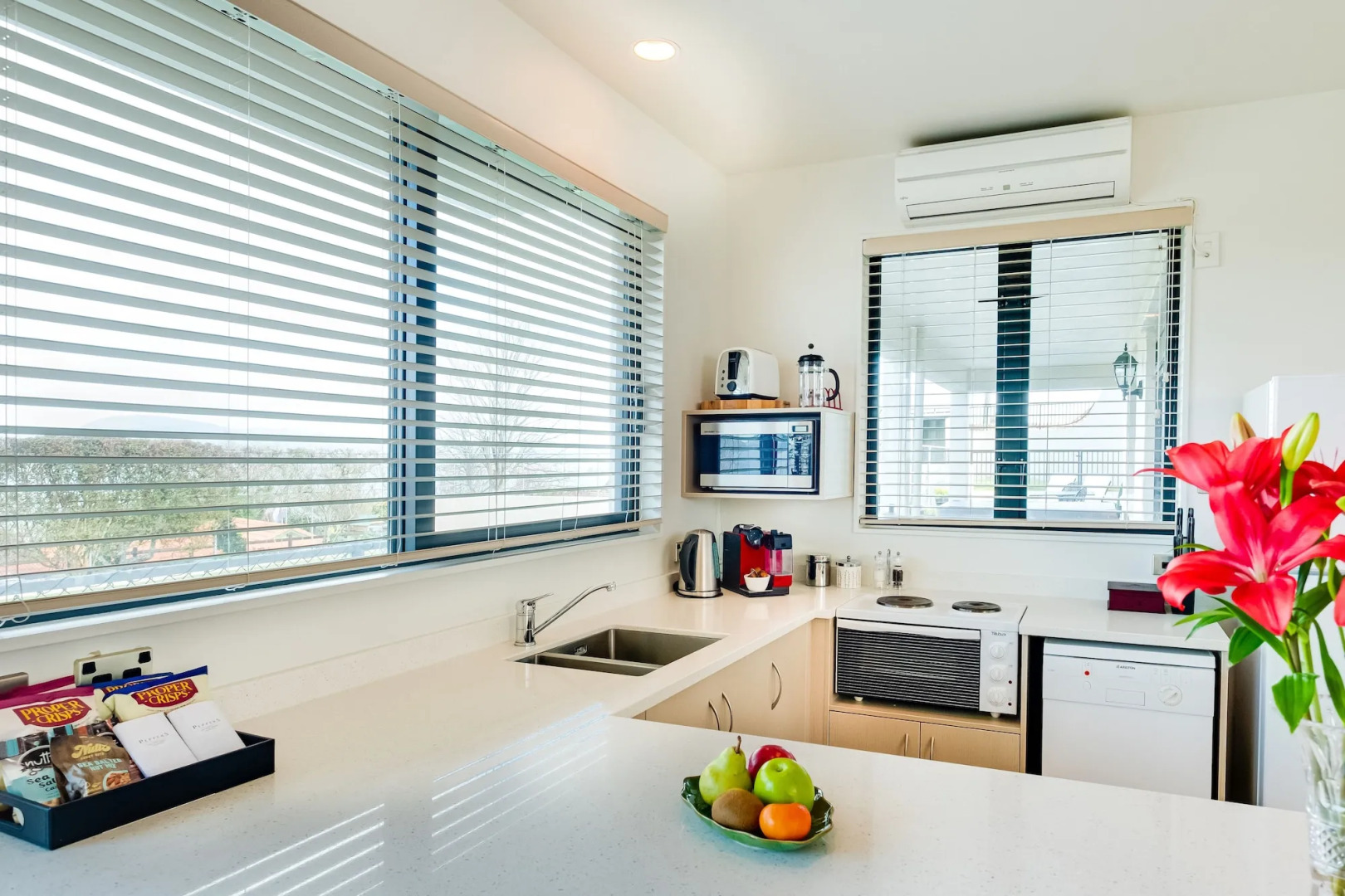 On The Point - Lake Rotorua