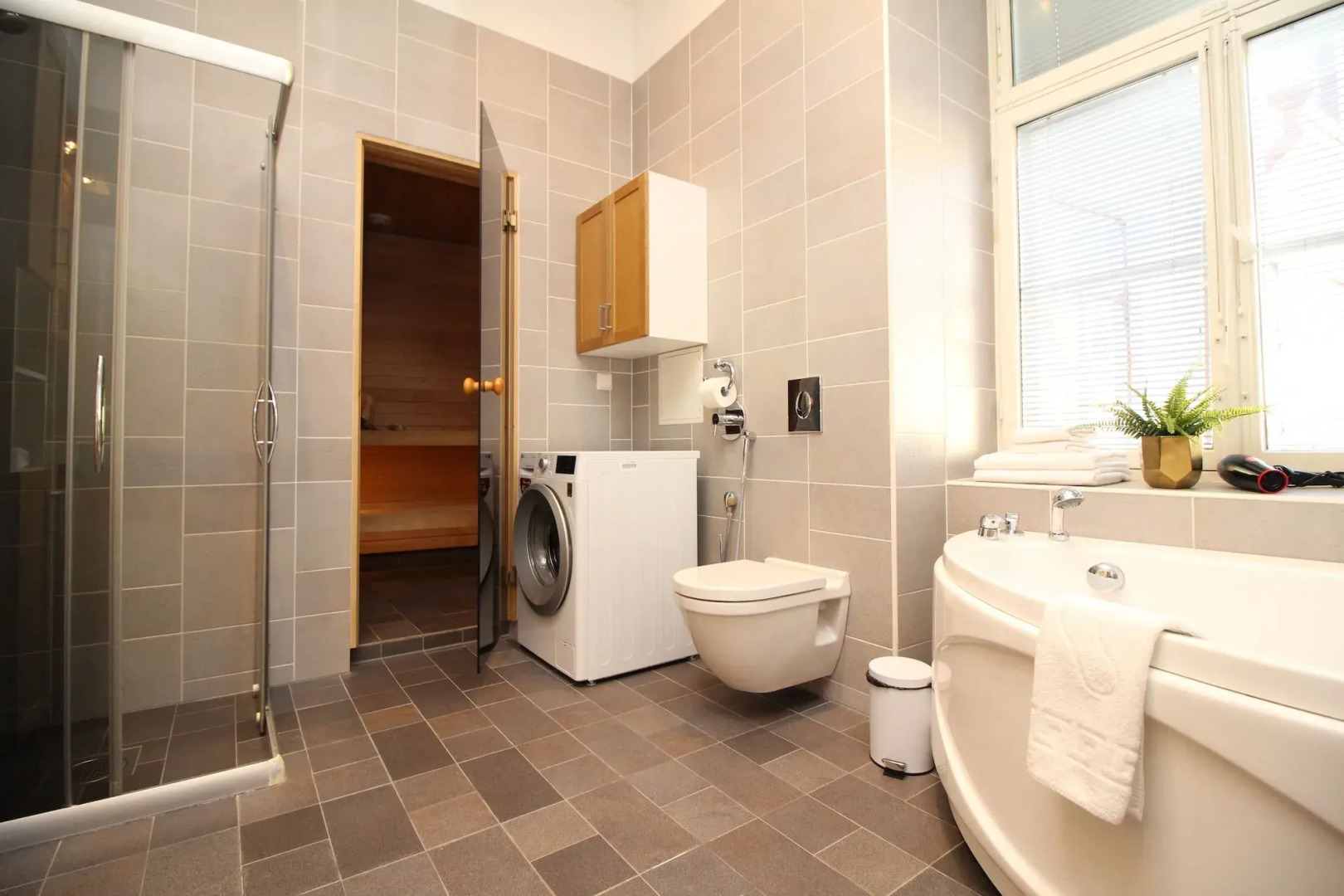 Tallinn City Apartments Toompea Old Town