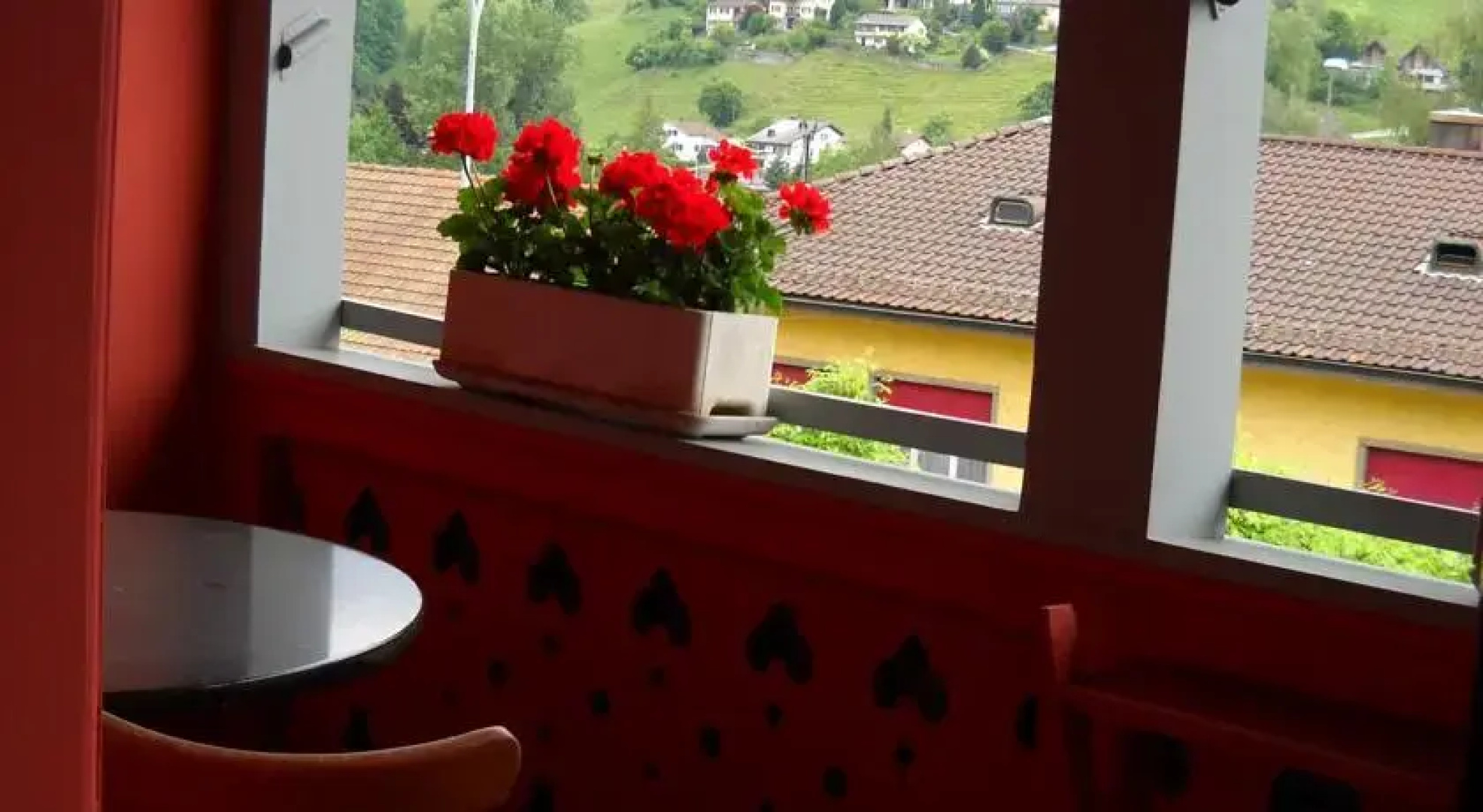 Hotel Bahnhof
