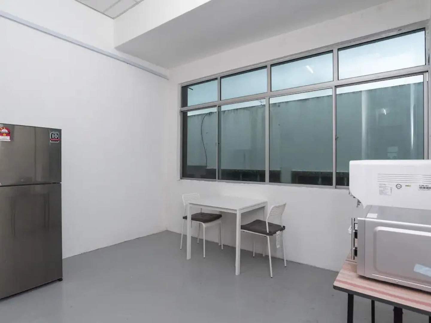 SPOT ON 89757 The Rooms JB