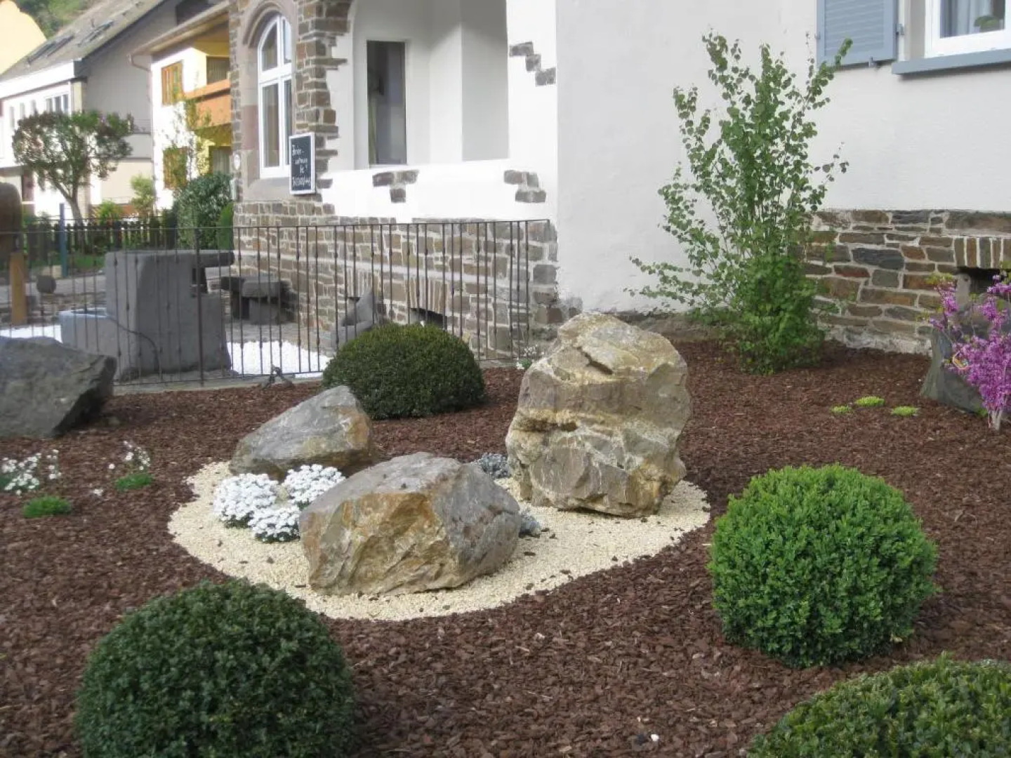 Landhaus Moselschön