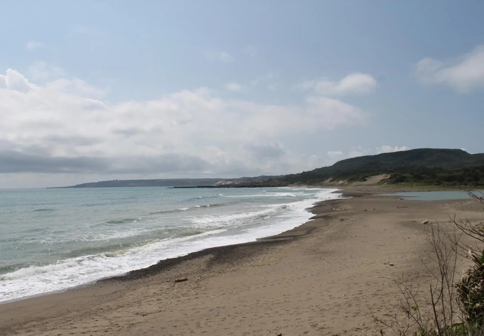 Afei Surf Inn Hall 4 - NANU