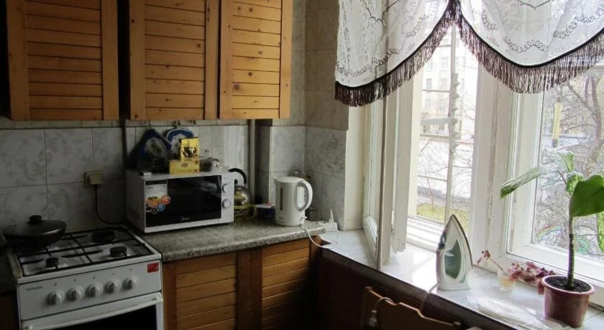 Mini Hotel Zvezda Kurskaya