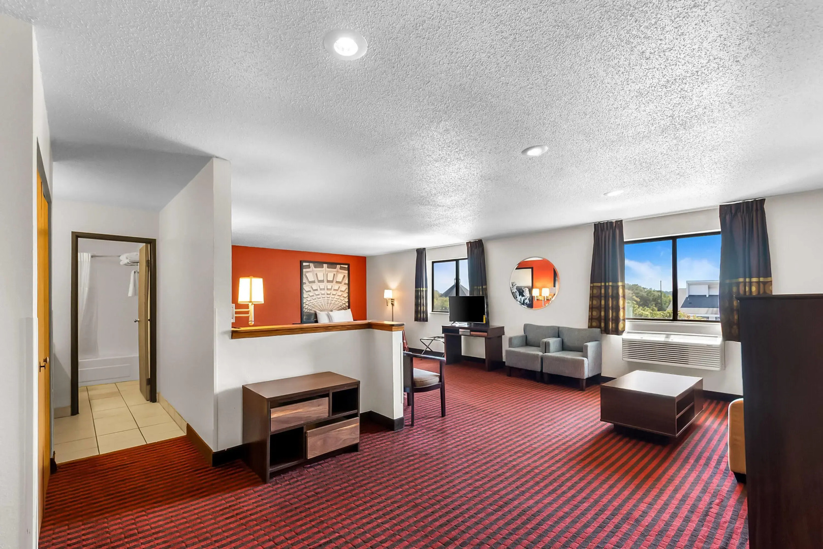 Super 8 by Wyndham Dumfries/Quantico