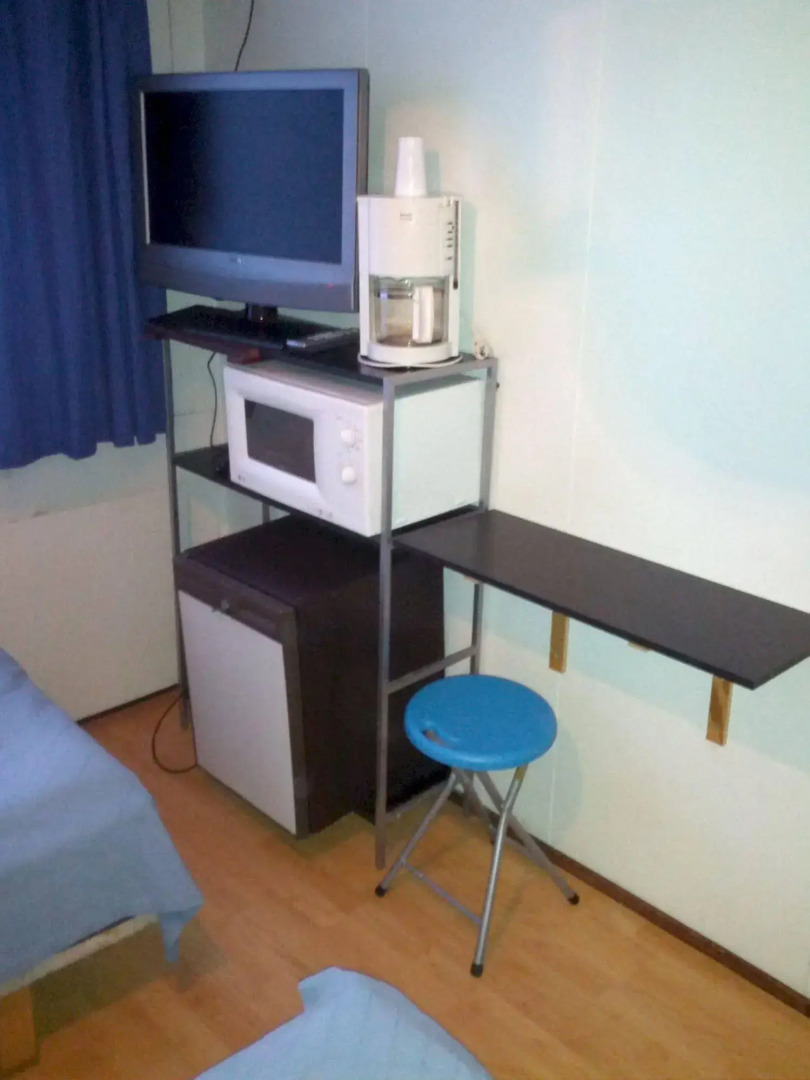 Kempeleen Moottorimaja