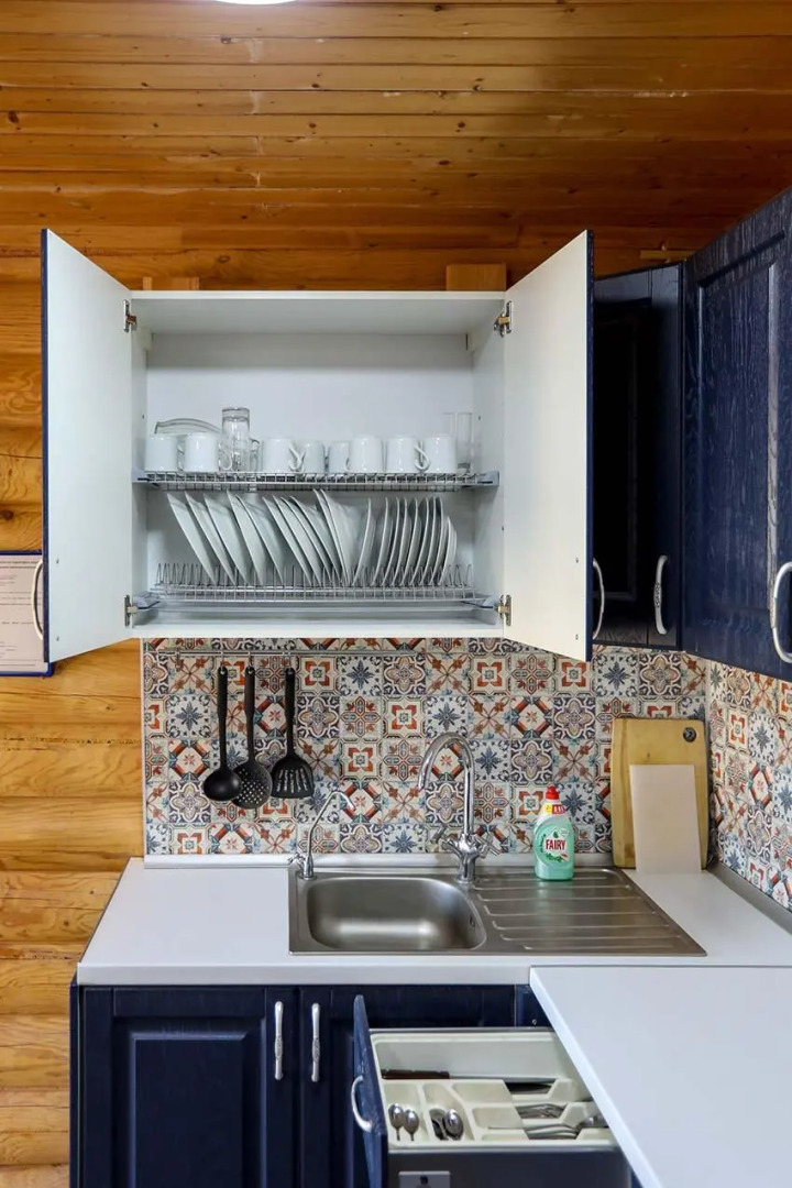 Золотая Рыбка