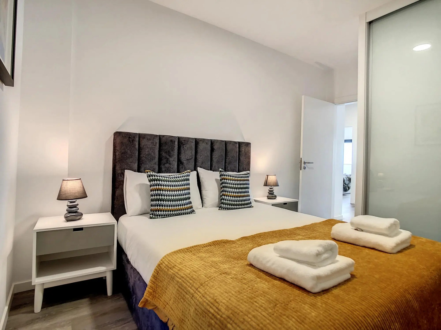 Belle Vue Résidence