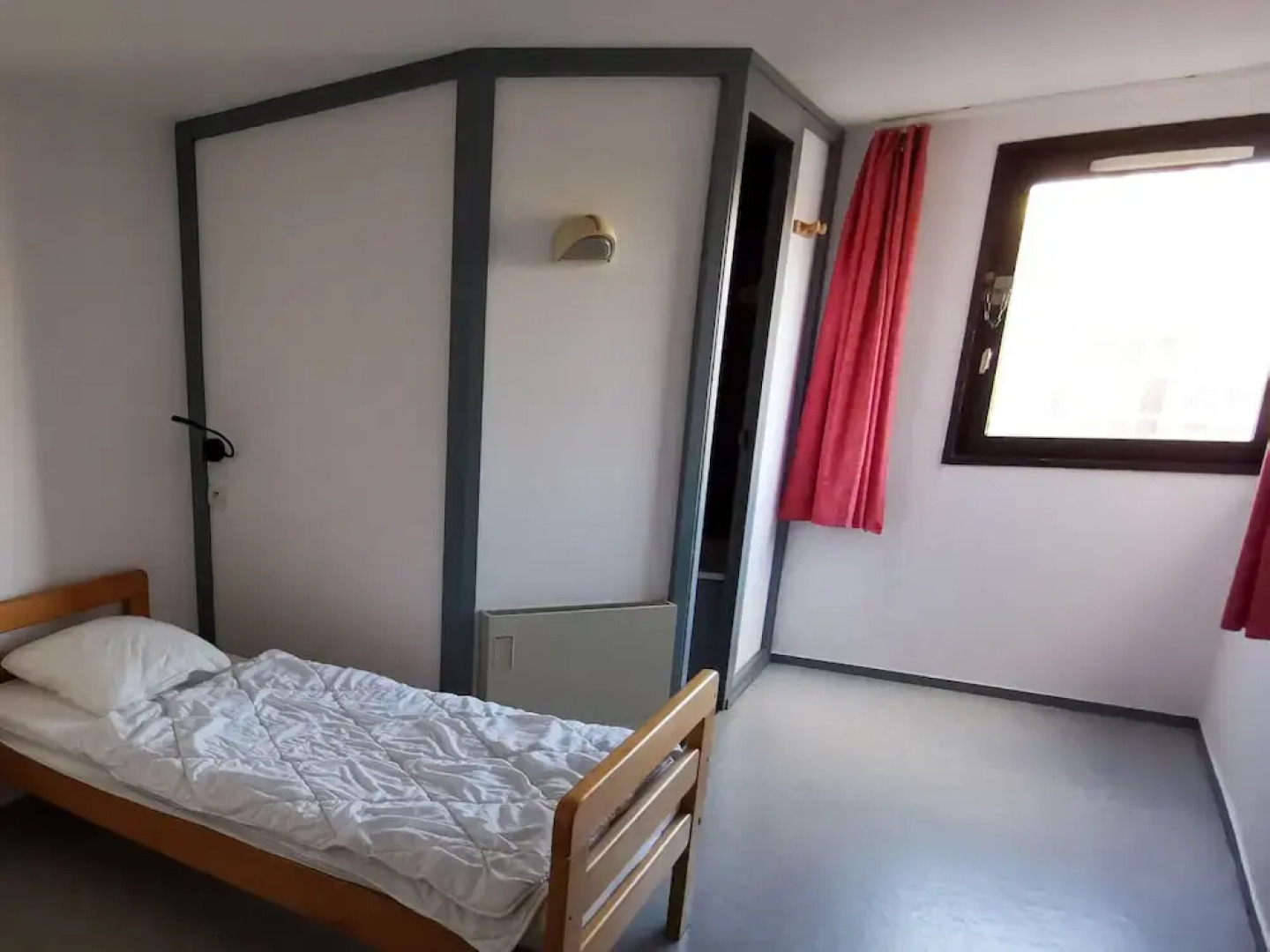 Auberge De Jeunesse Boulogne-Sur-Mer