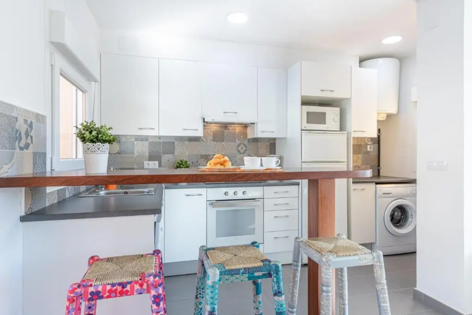 Apart-Rent Apartament Gran Reserva 14