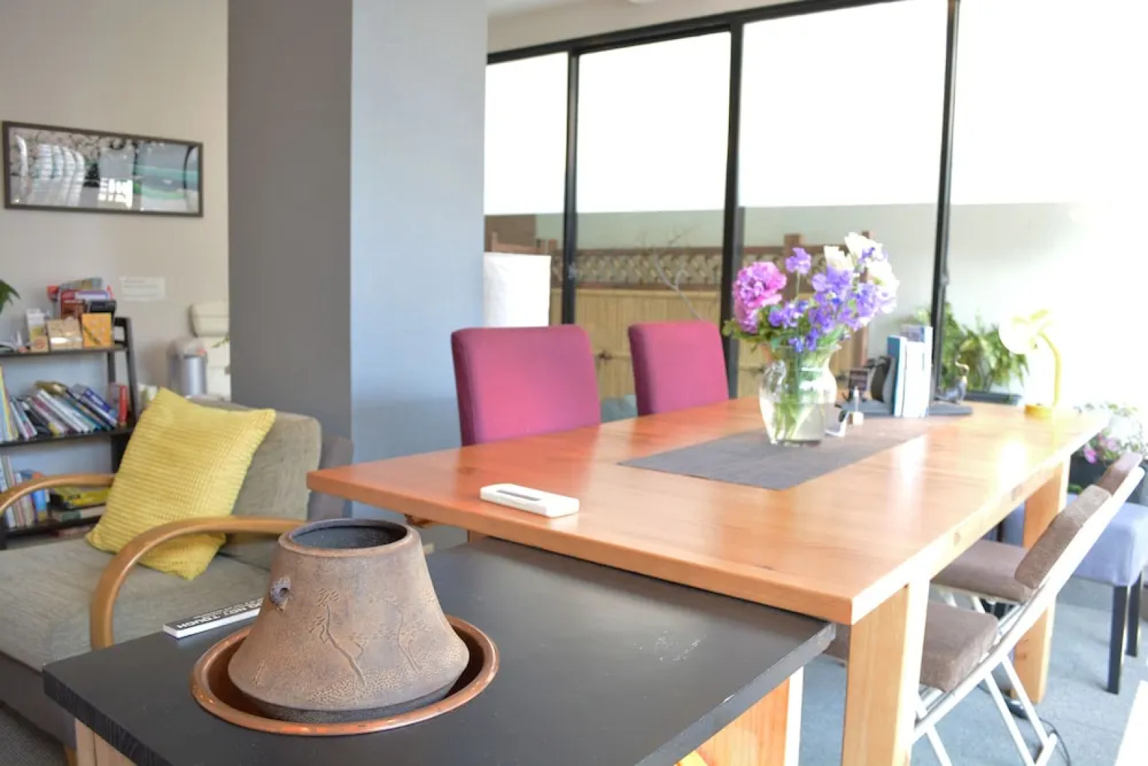 sakura la an - Hostel