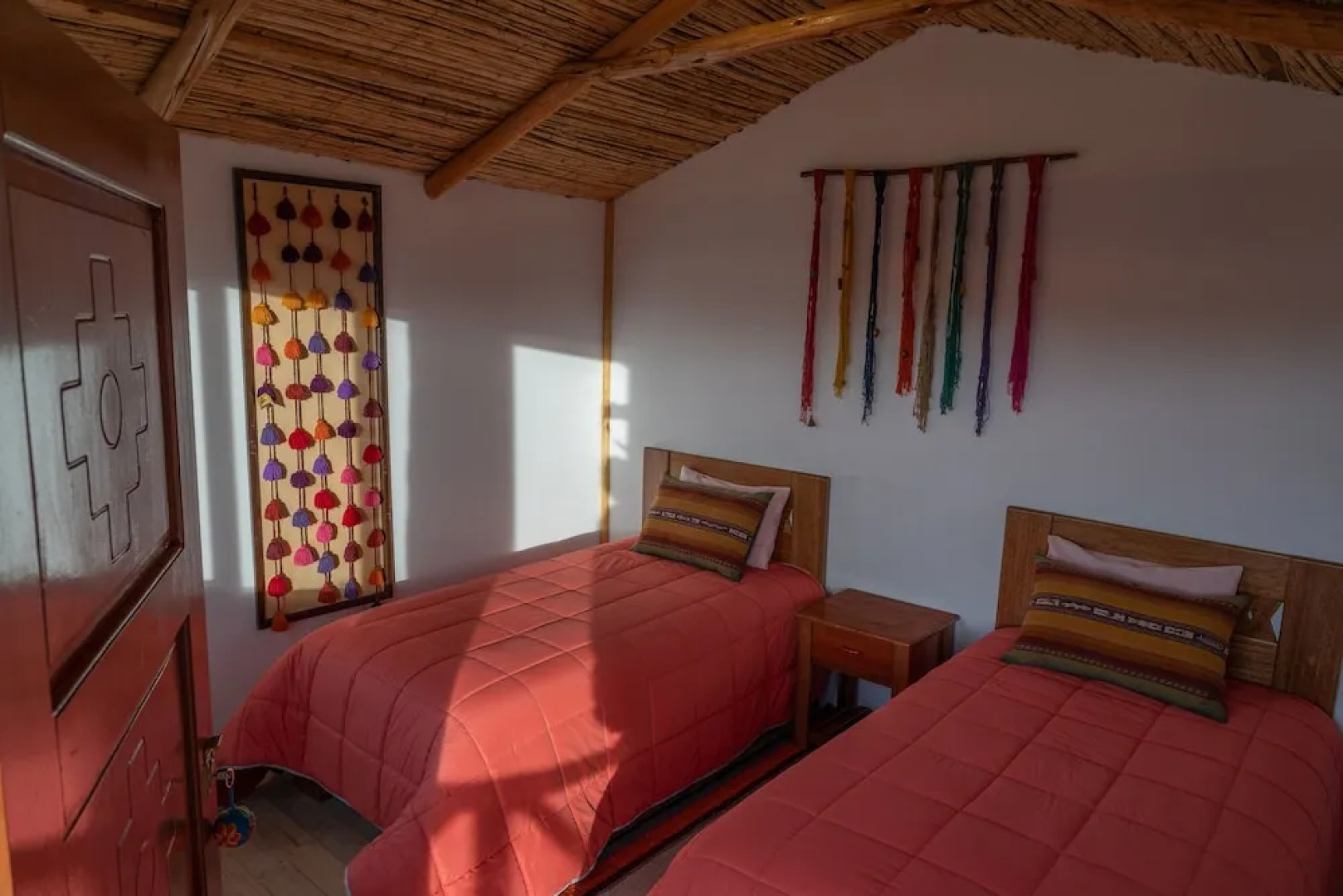 Alpaca Lodge