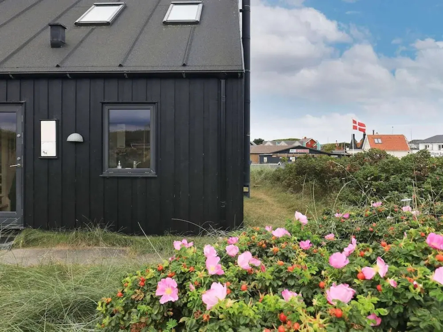 6 Person Holiday Home in Vejers Strand