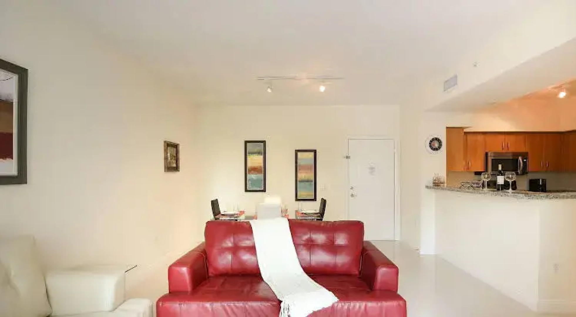 Pelican Residences in Coral Gables