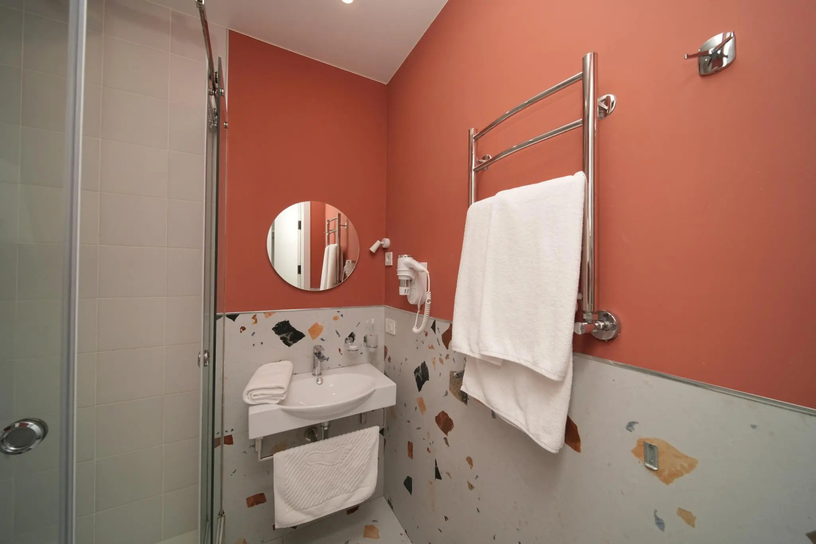 Sweet Home Апарт-отель (Свит Хоум) на улице Бузанда 13