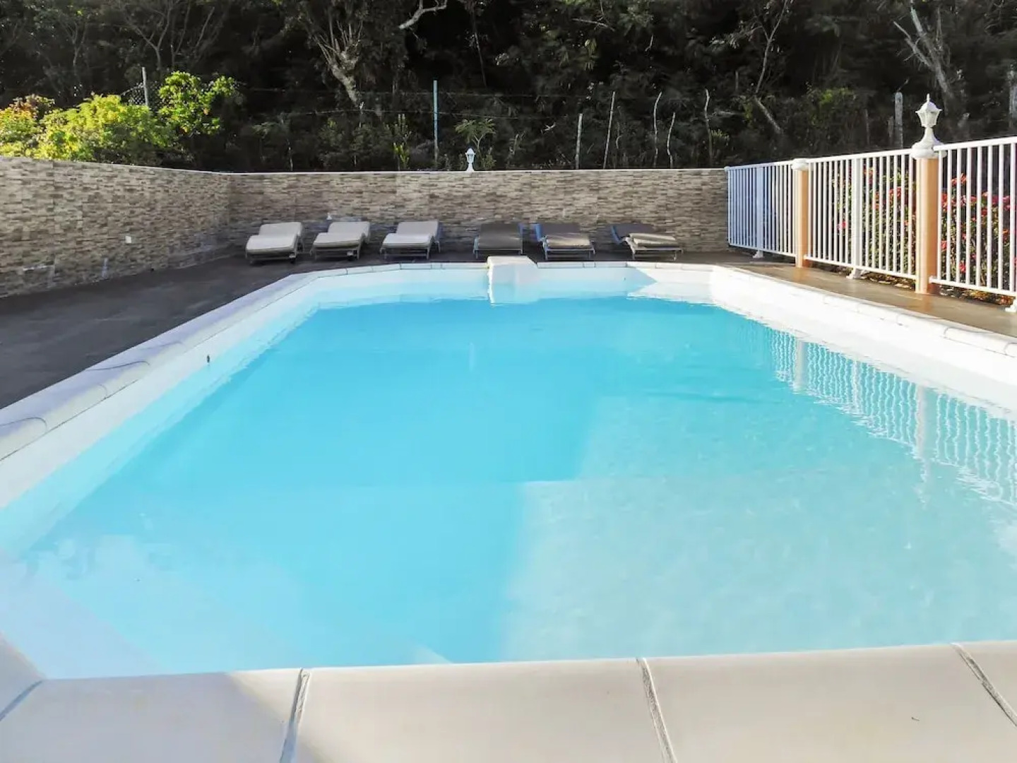 Apartment Route pour l'Anse à l'Eau