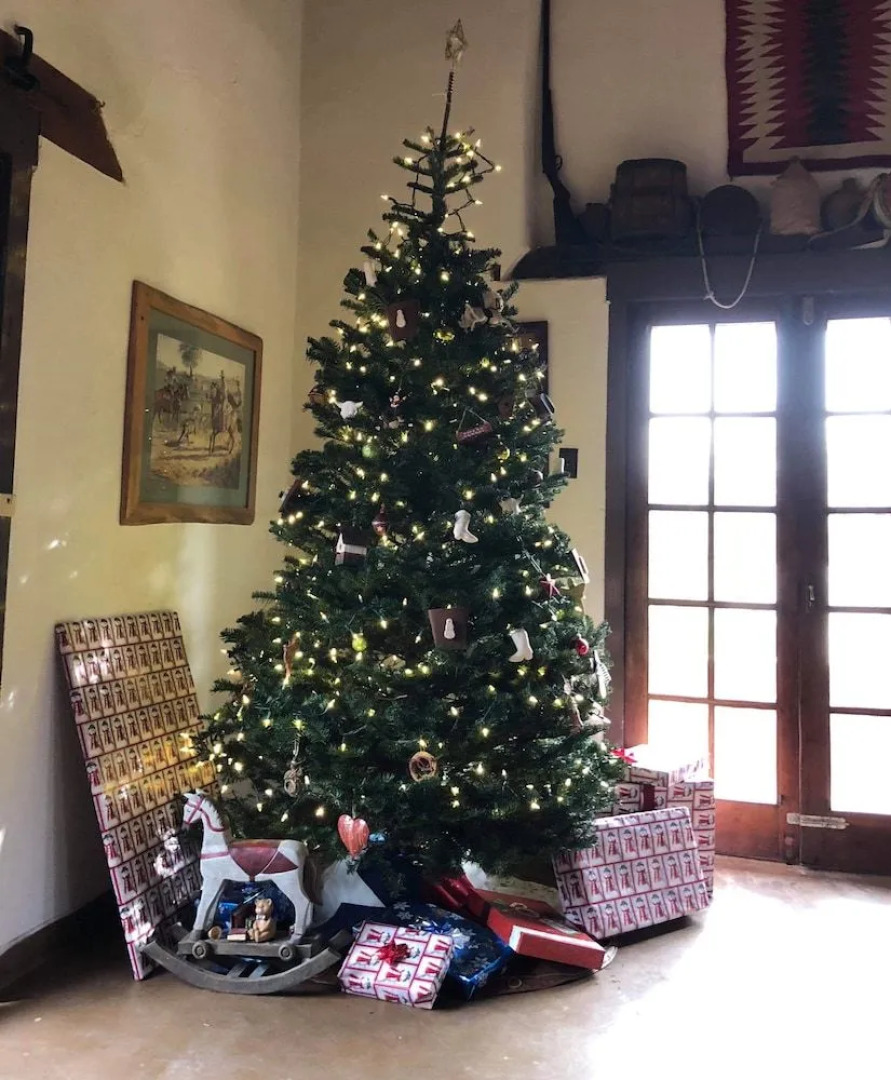 Kay El Bar Guest Ranch