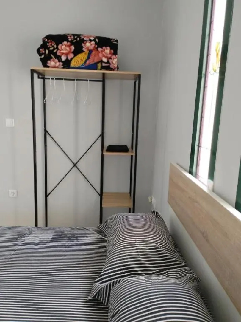 The mulberry apartment