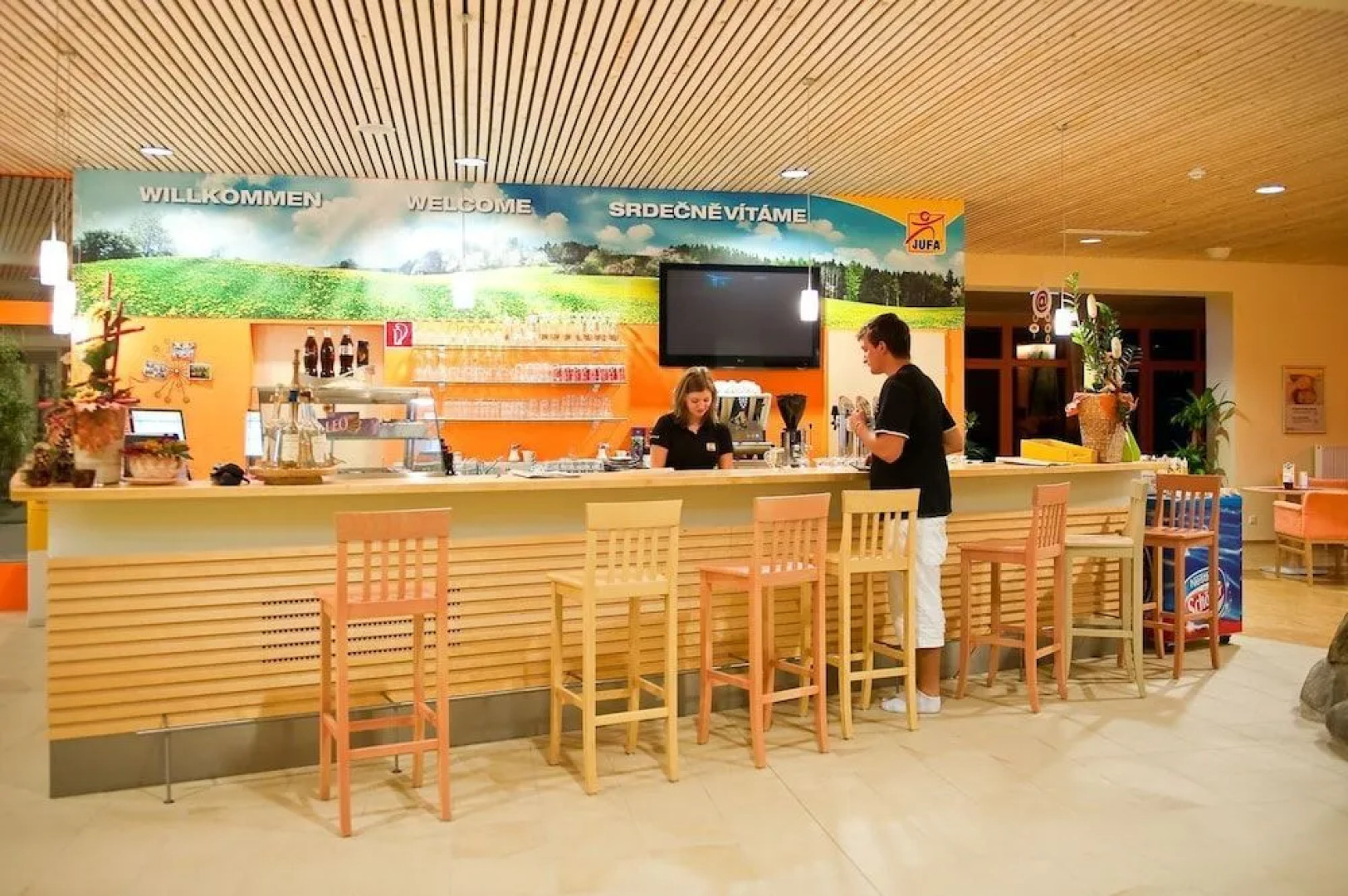 Jufa Hotel Waldviertel