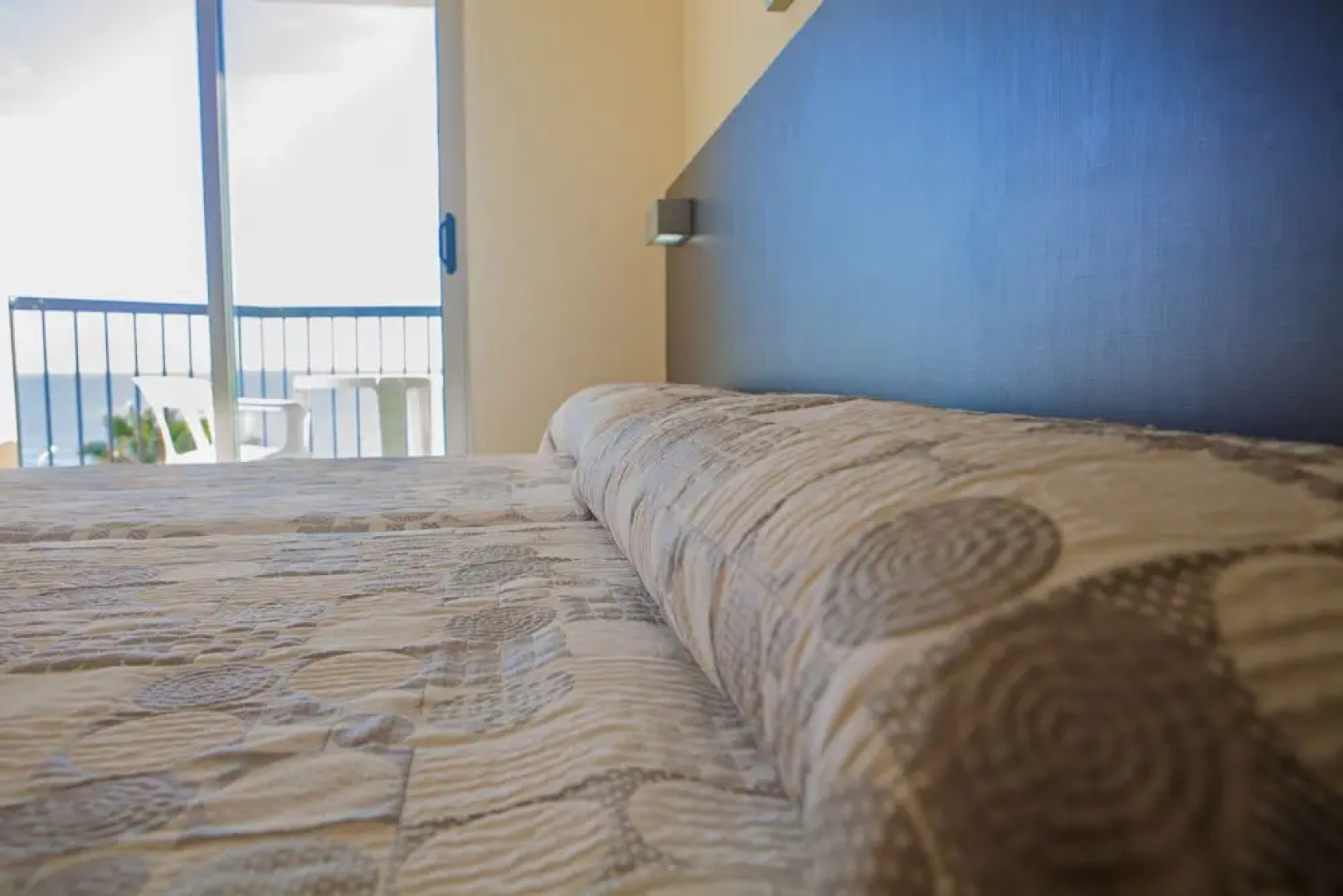 Valhotel Residencia Tiempo Libre El Puig