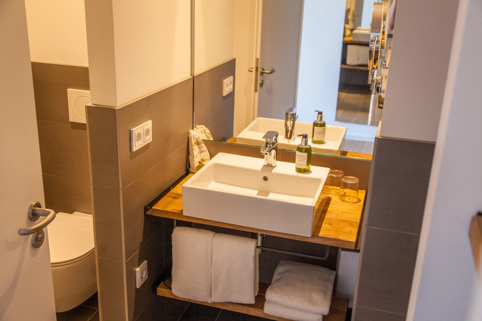 Felix Suiten am Augustusplatz