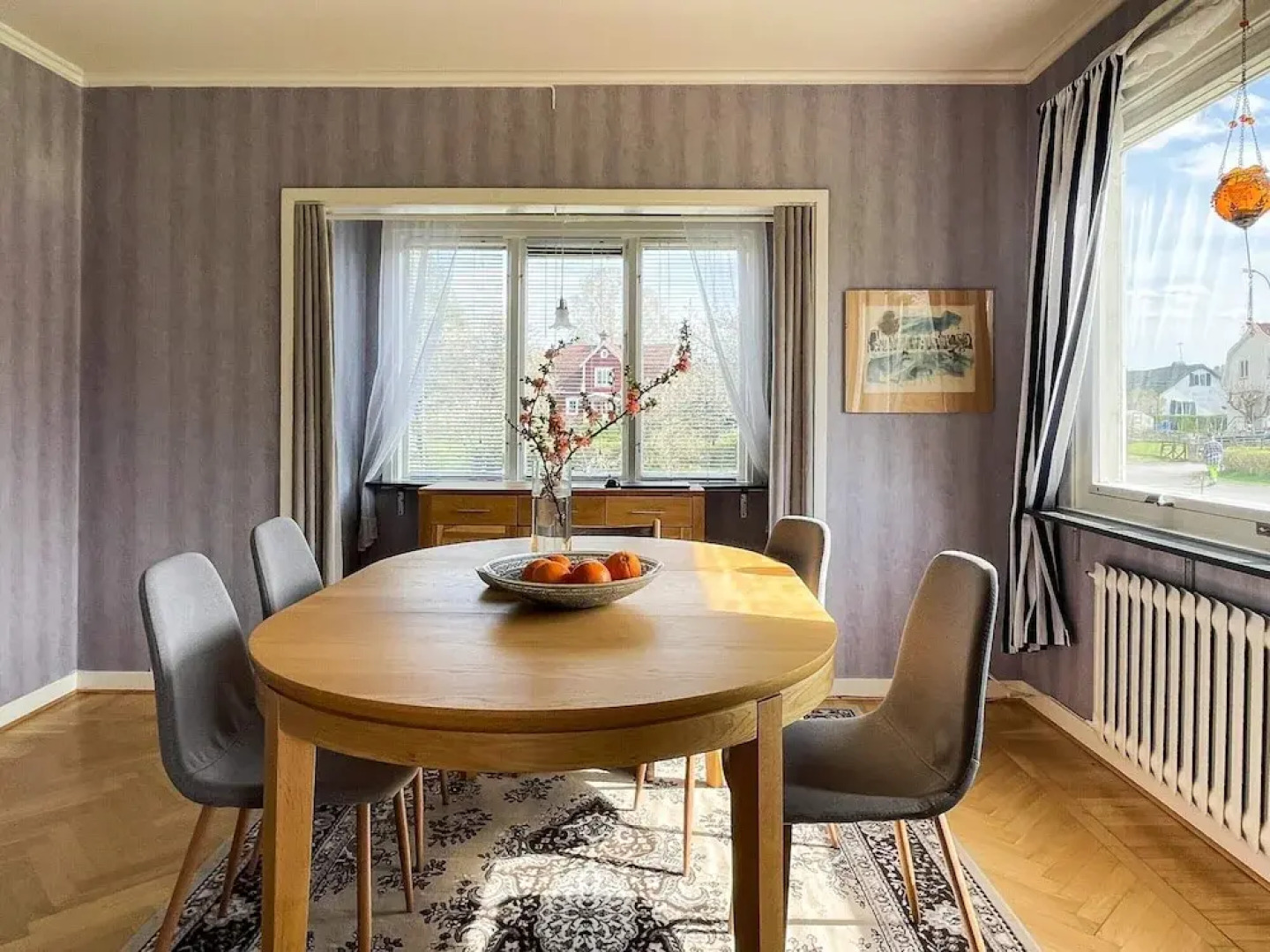 5 Person Holiday Home in Fagelfors