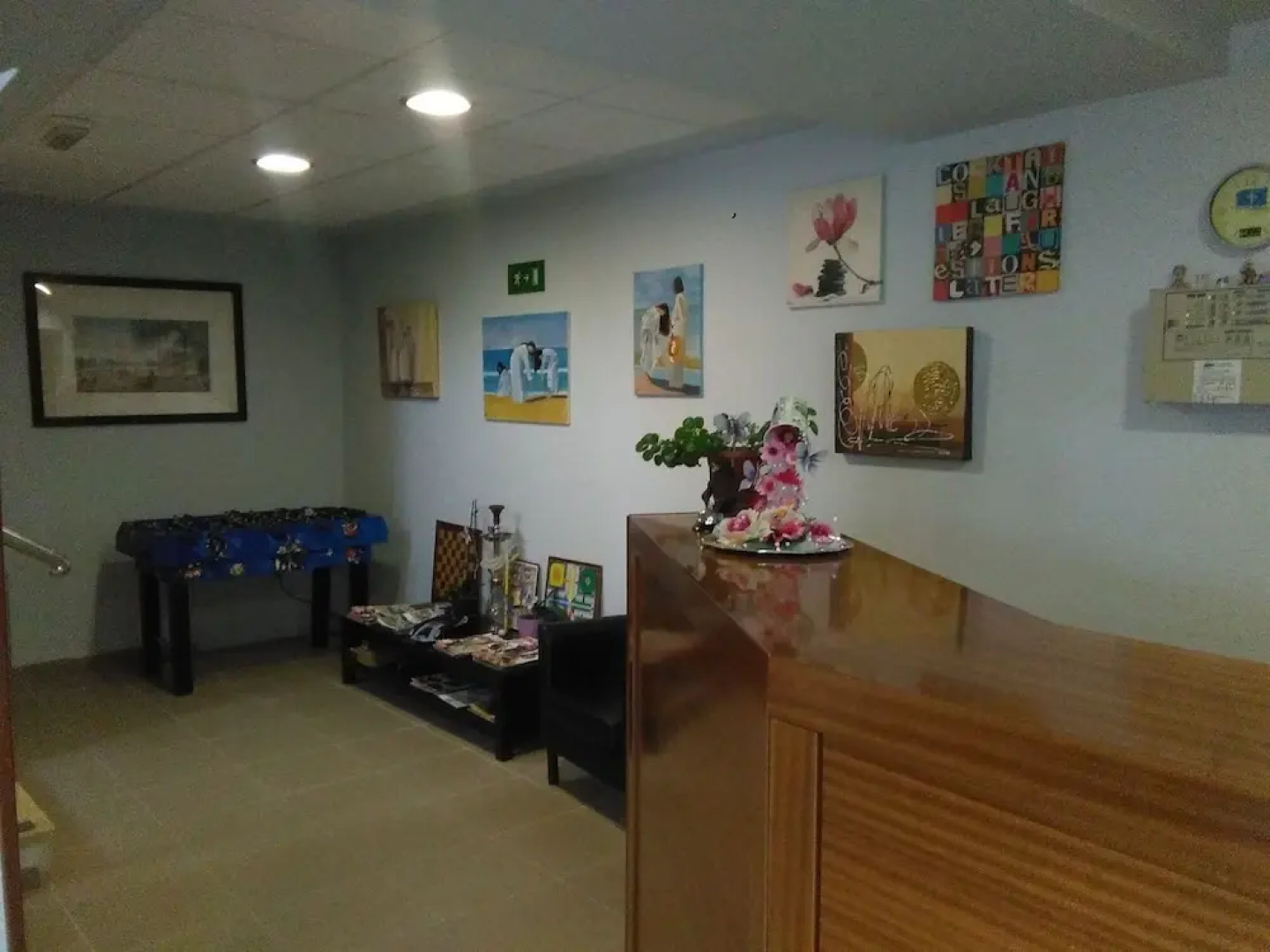 Hotel Viella Asturias