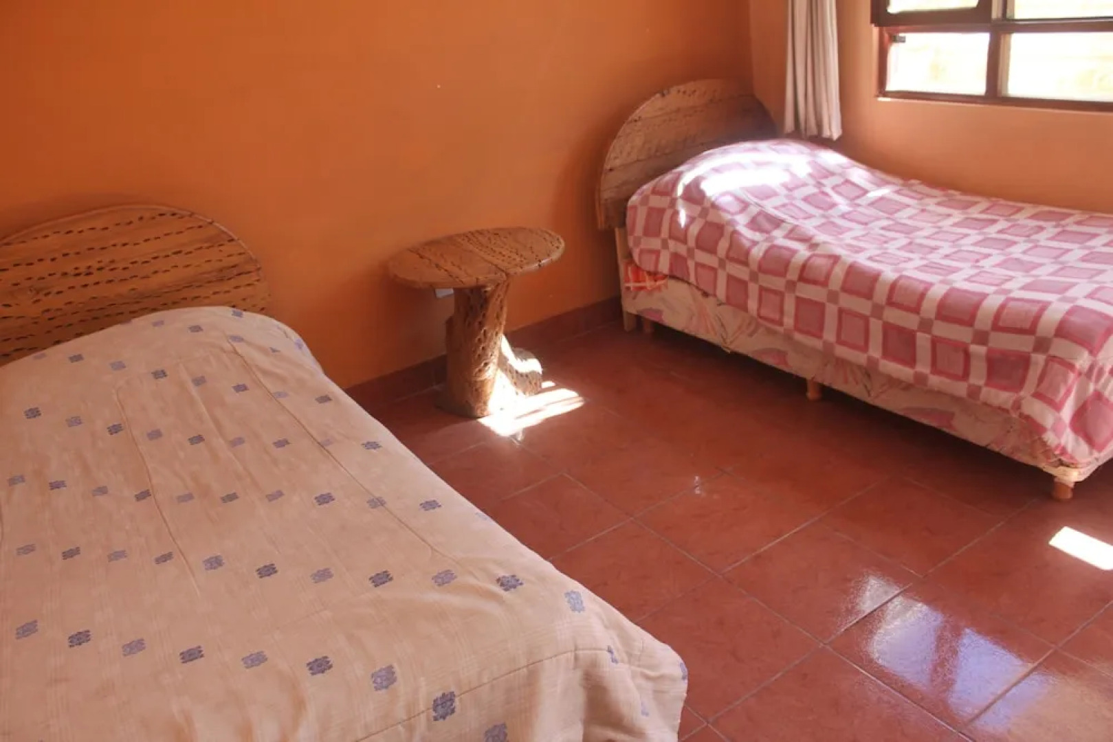 Hostal Coronel Pedro Arraya - Hostel