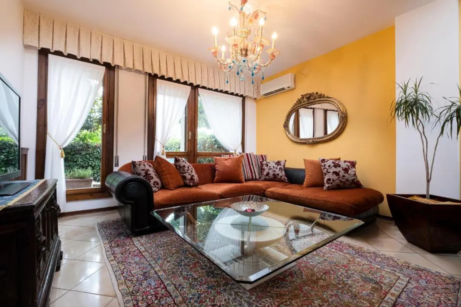 Villa Terme Padova-Relax & Wellness