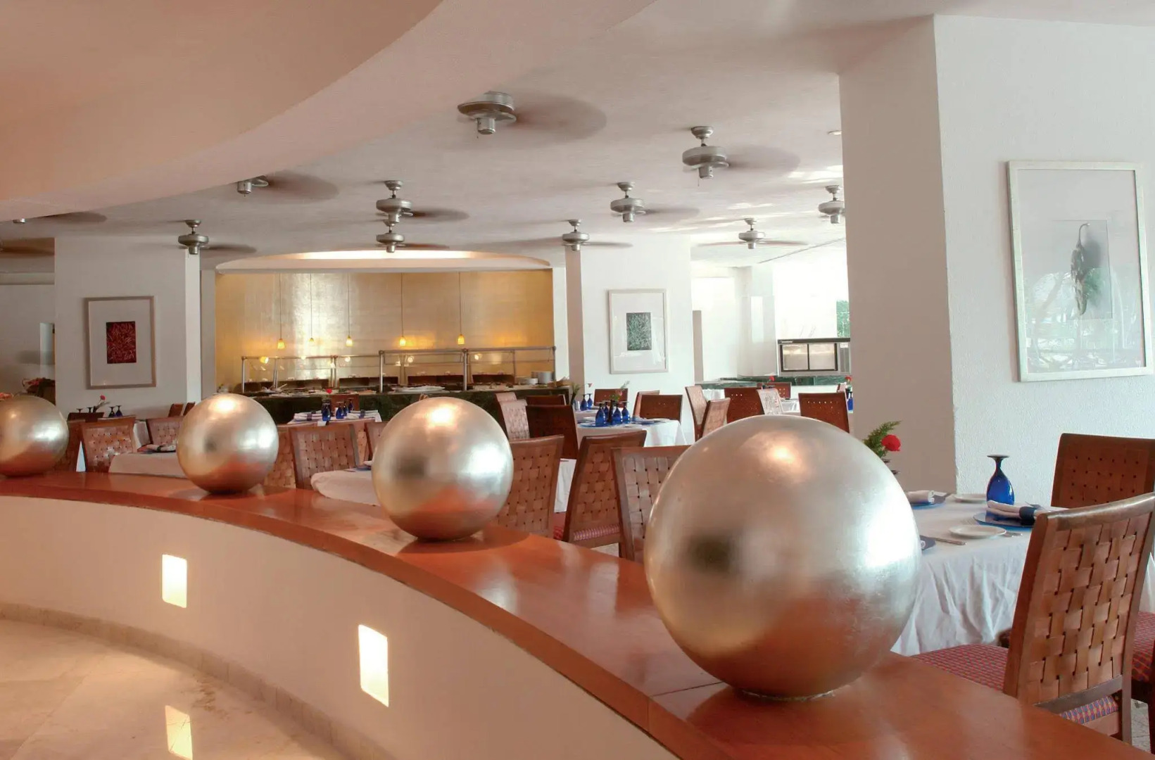 Hotel Emporio Acapulco