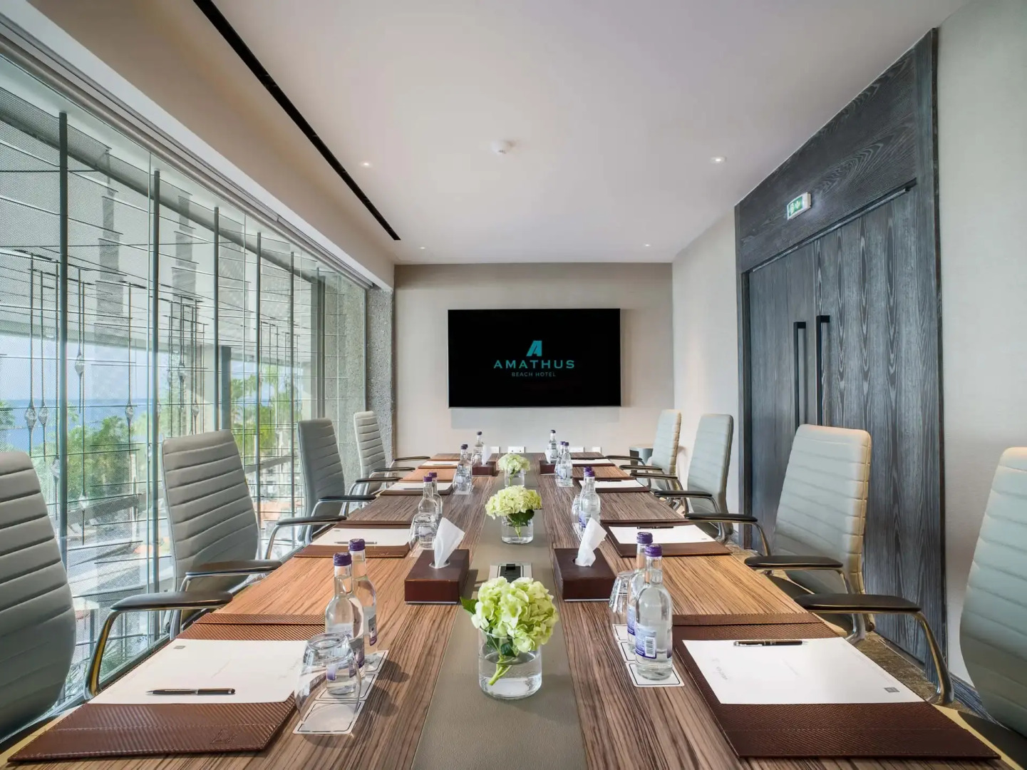 Amathus Beach Hotel Limassol