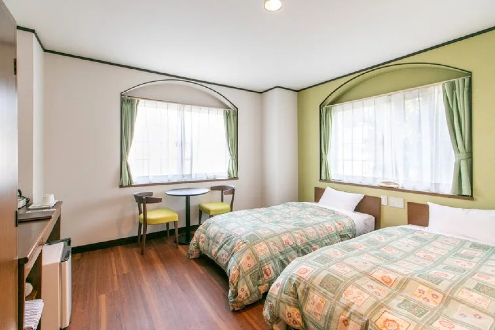 Petit Hotel Clanvert (non-smoking)