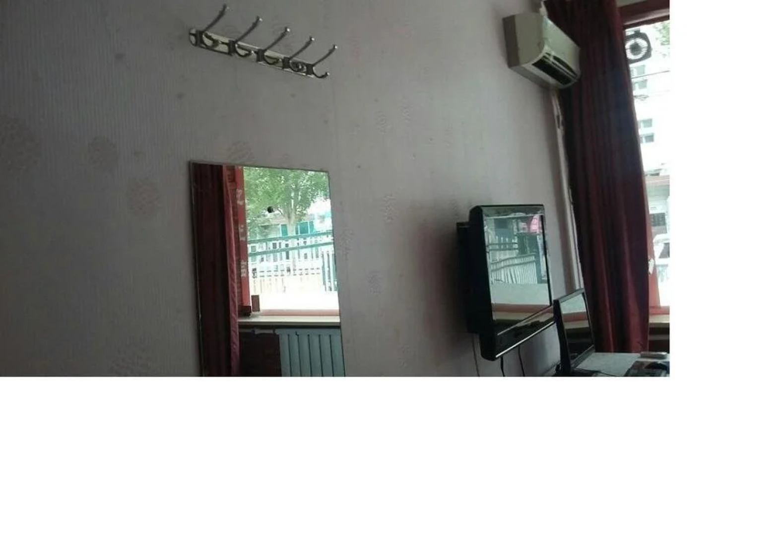 Baili Business Hotel