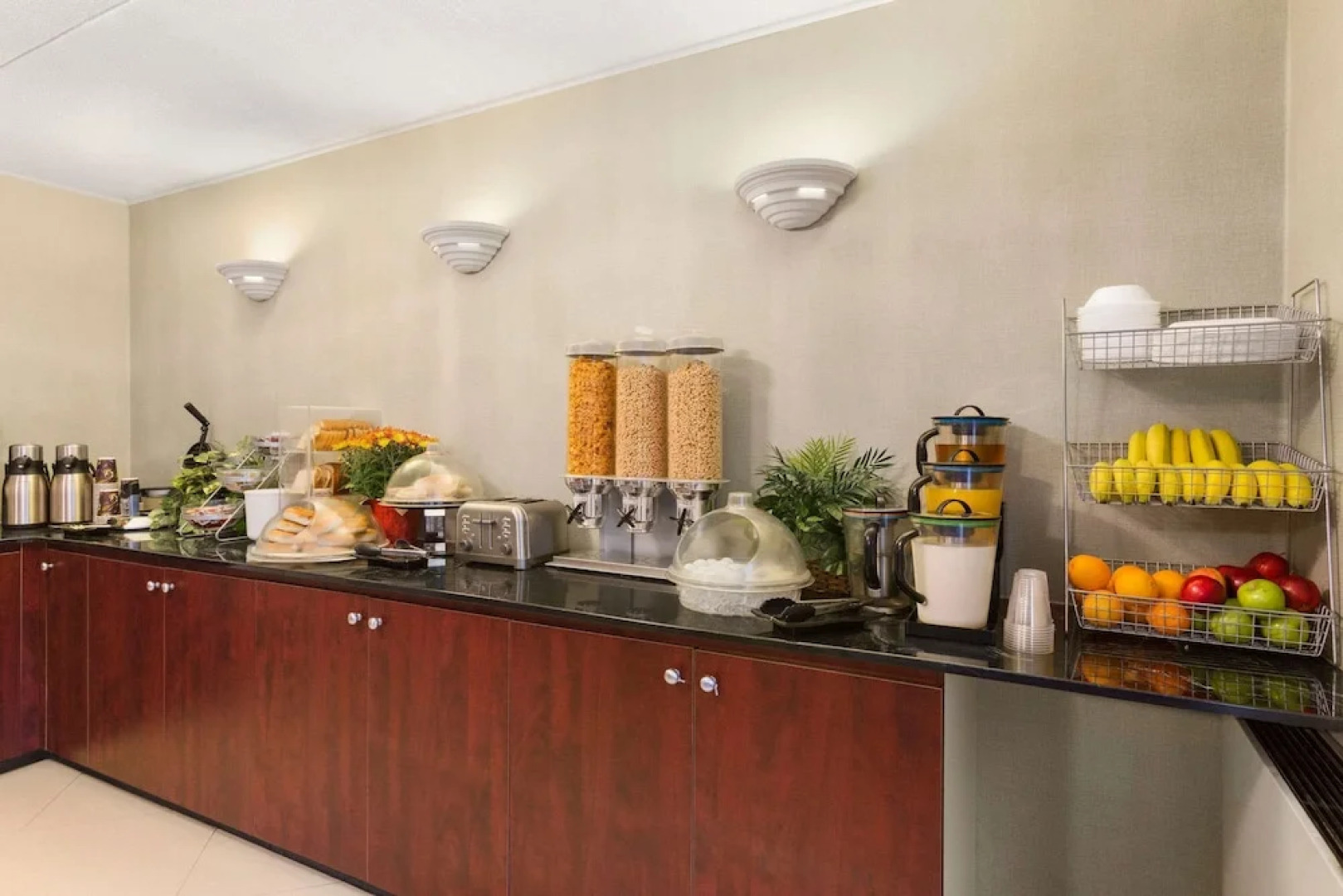 Travelodge Owen Sound ON