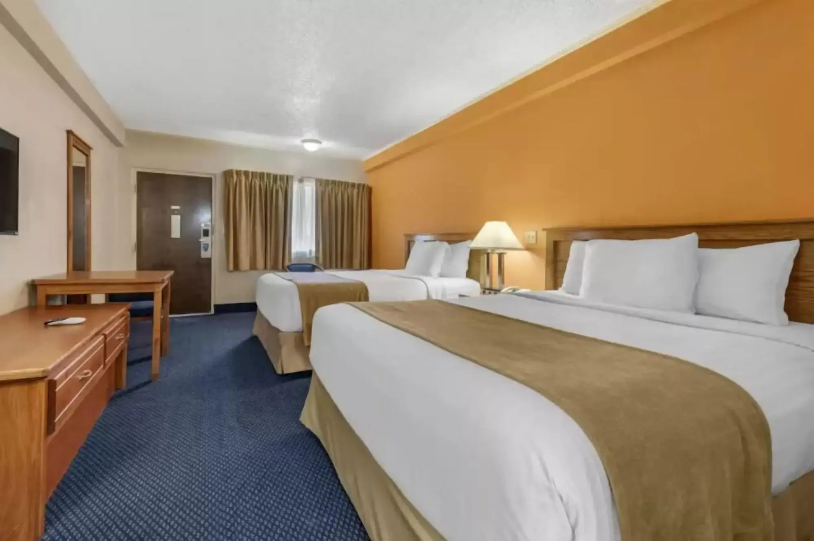 Americas Best Value Inn - Goodland