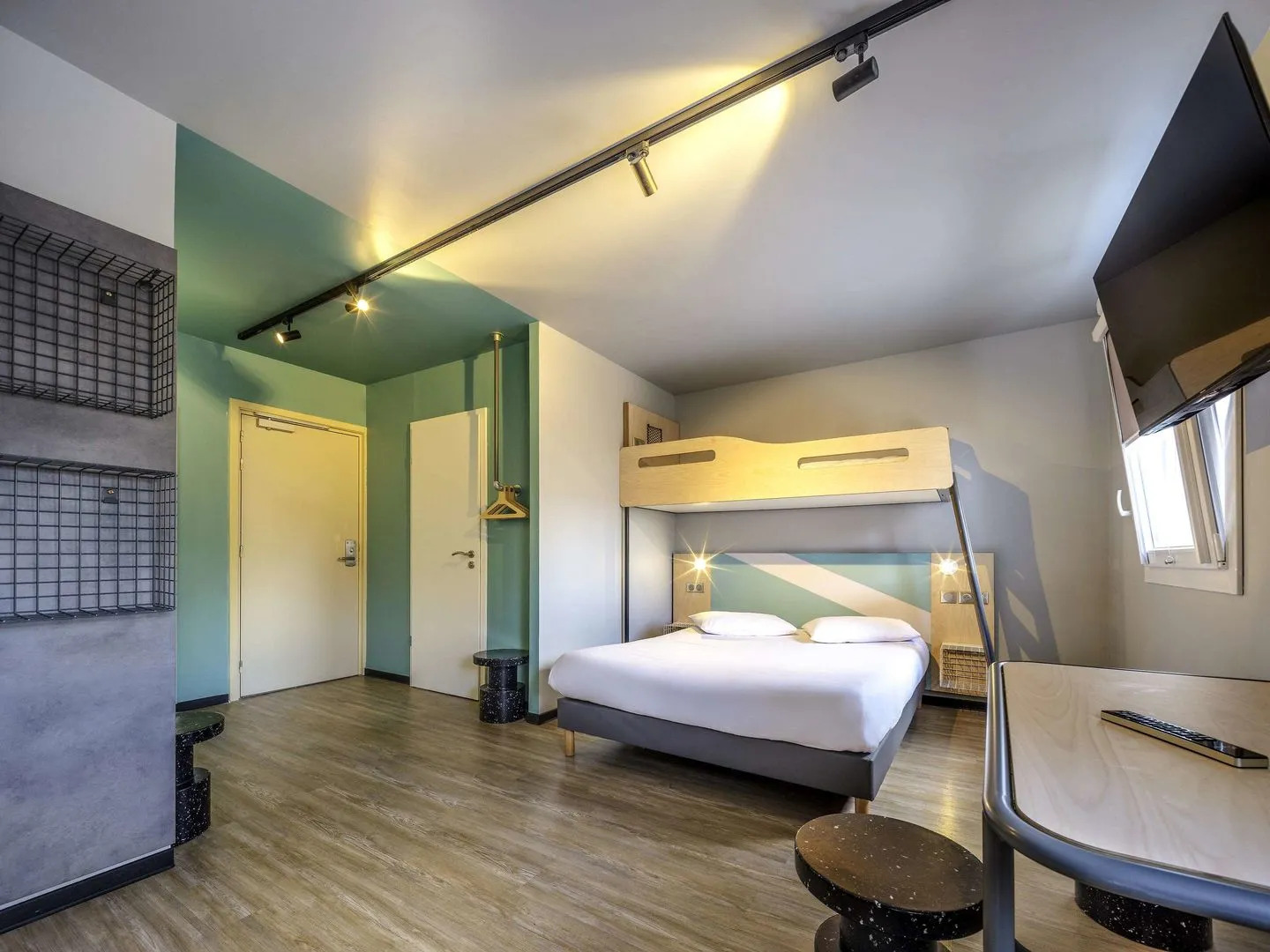 ibis budget Forbach Centre