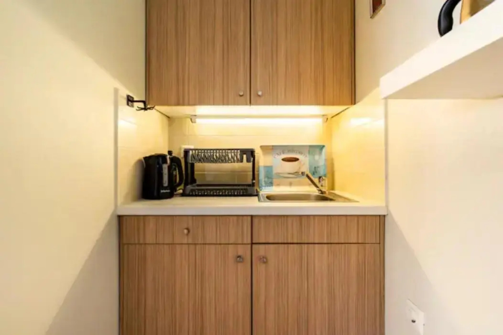 Agia Paraskevi Prestige Loft