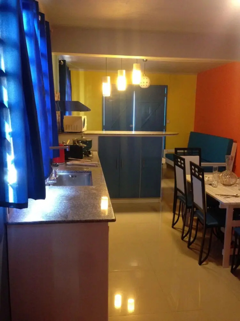 Mattaniah Appartment and Restaurant