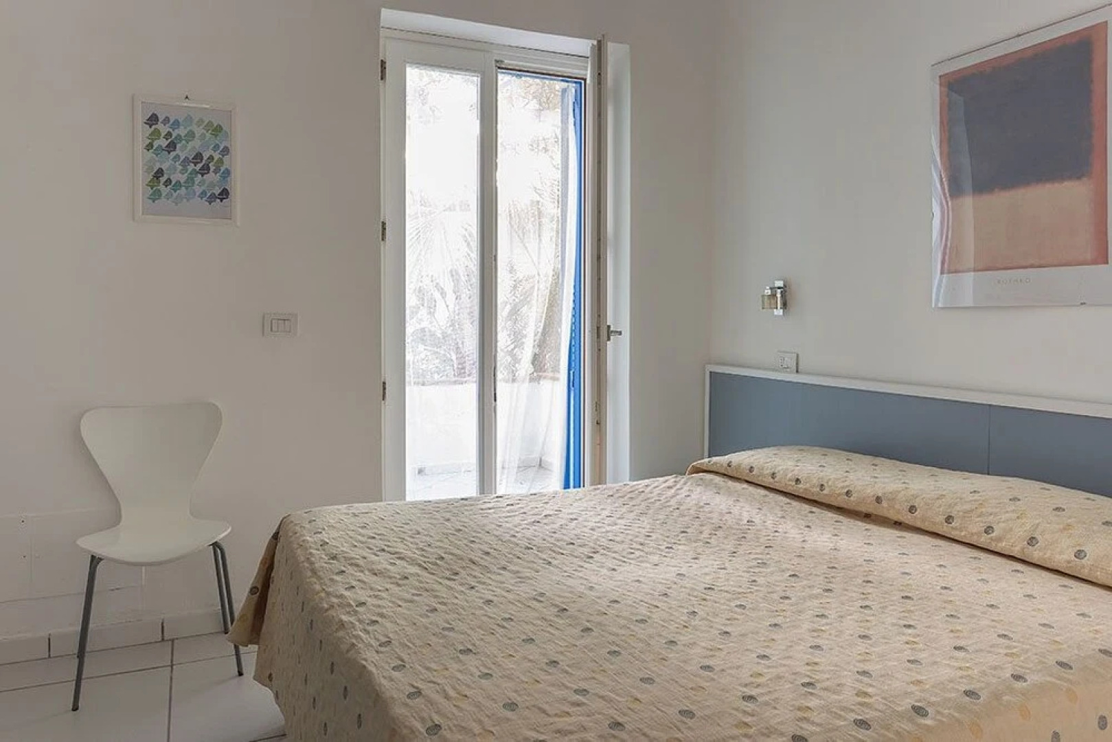 Baia Marticana Residence Hotel