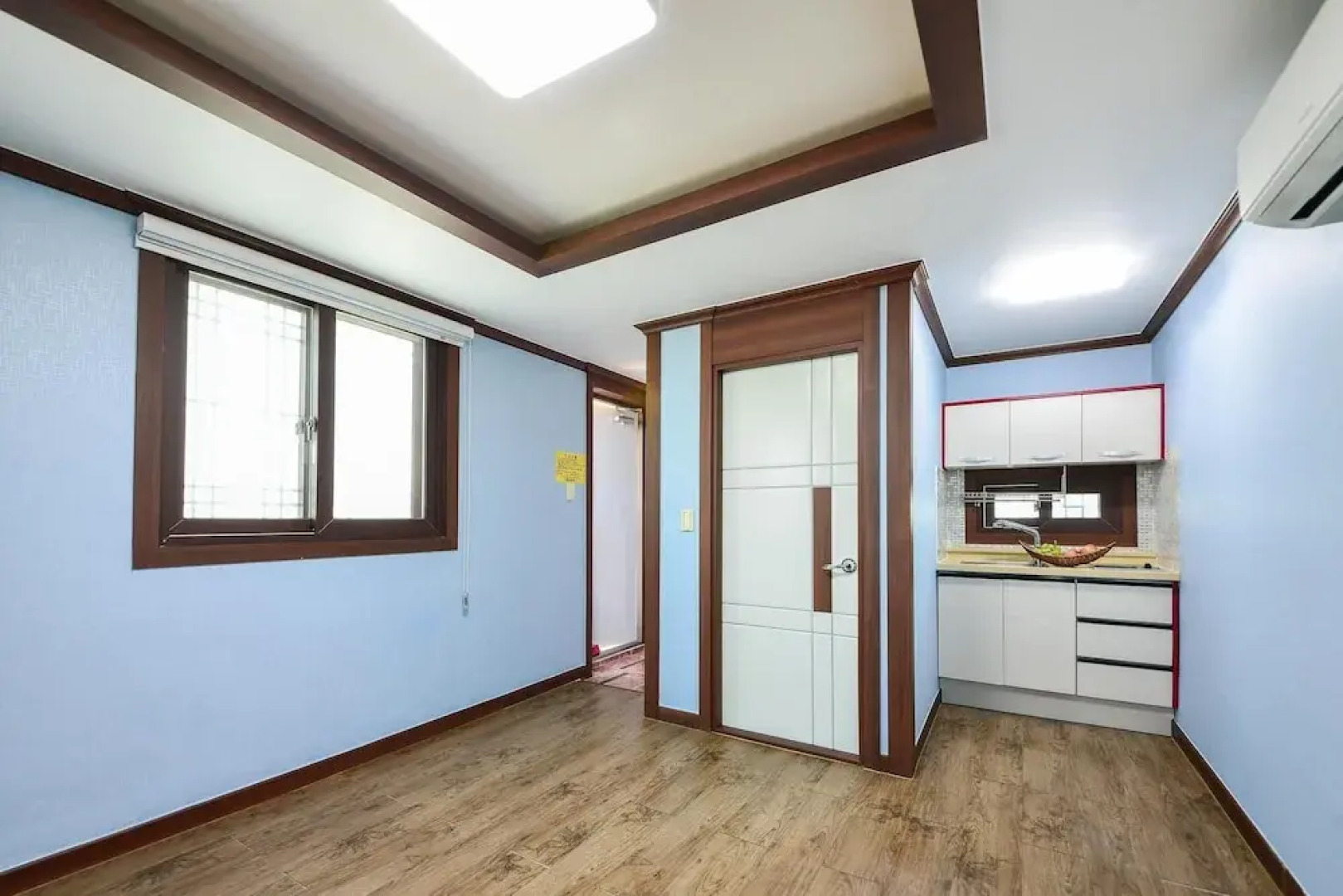 Samcheok Duelkkot Pension