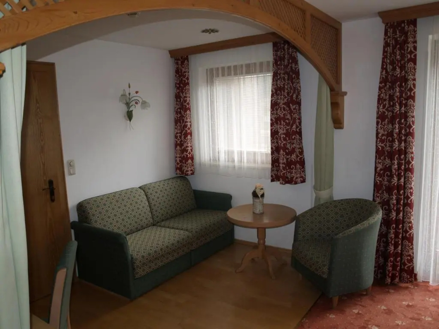 Hotel Garni Ferienhof