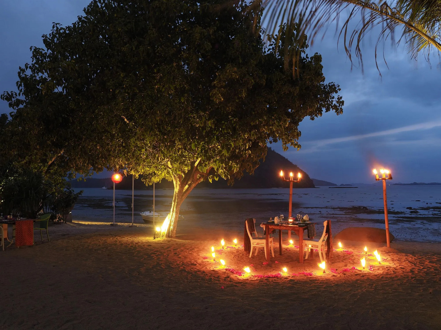 Plataran Komodo Resort & Spa