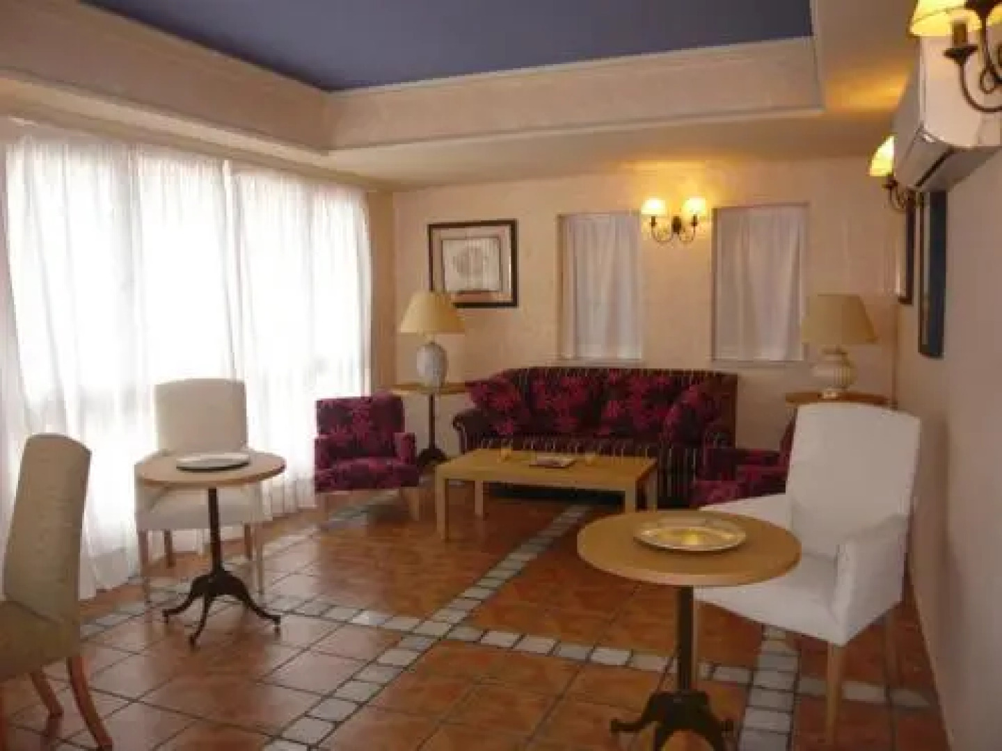 Hotel Sierra Las Villas