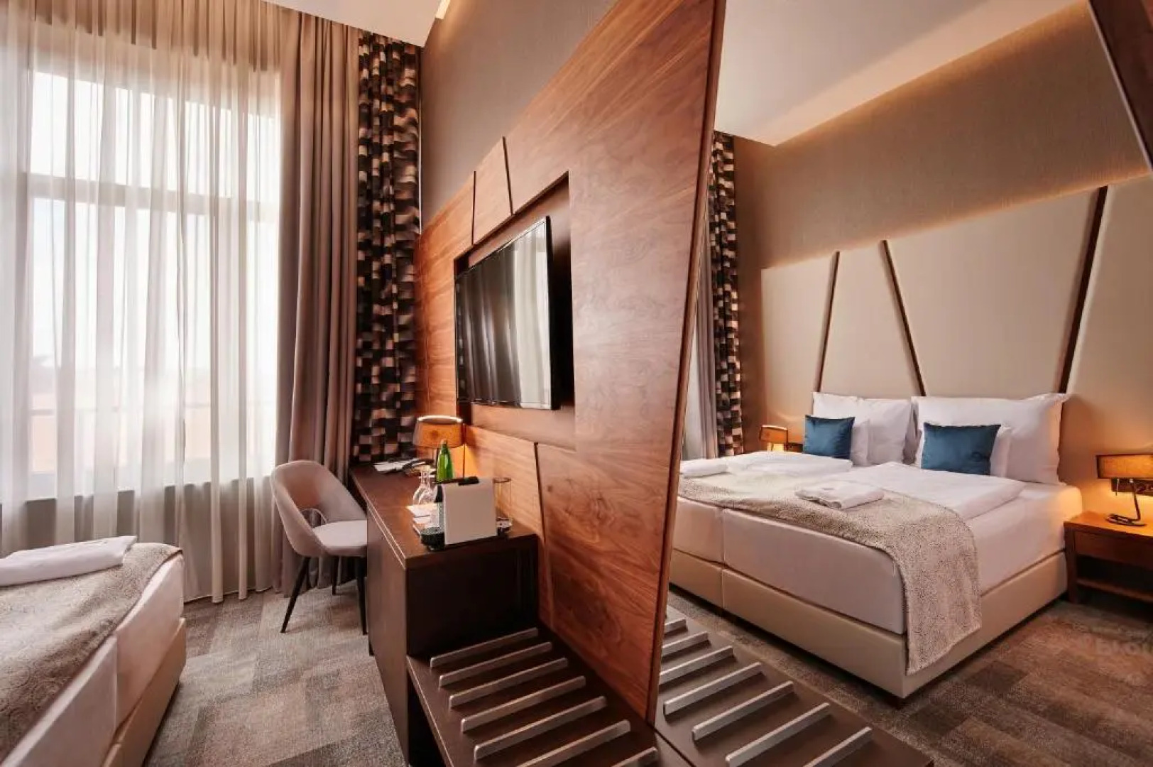 Artis Boutique Hotel