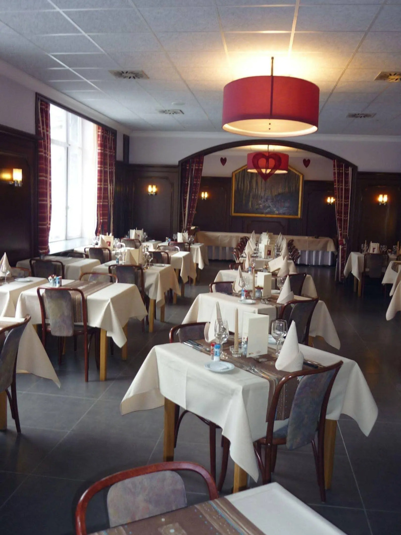 Floréal La Roche-en-Ardenne