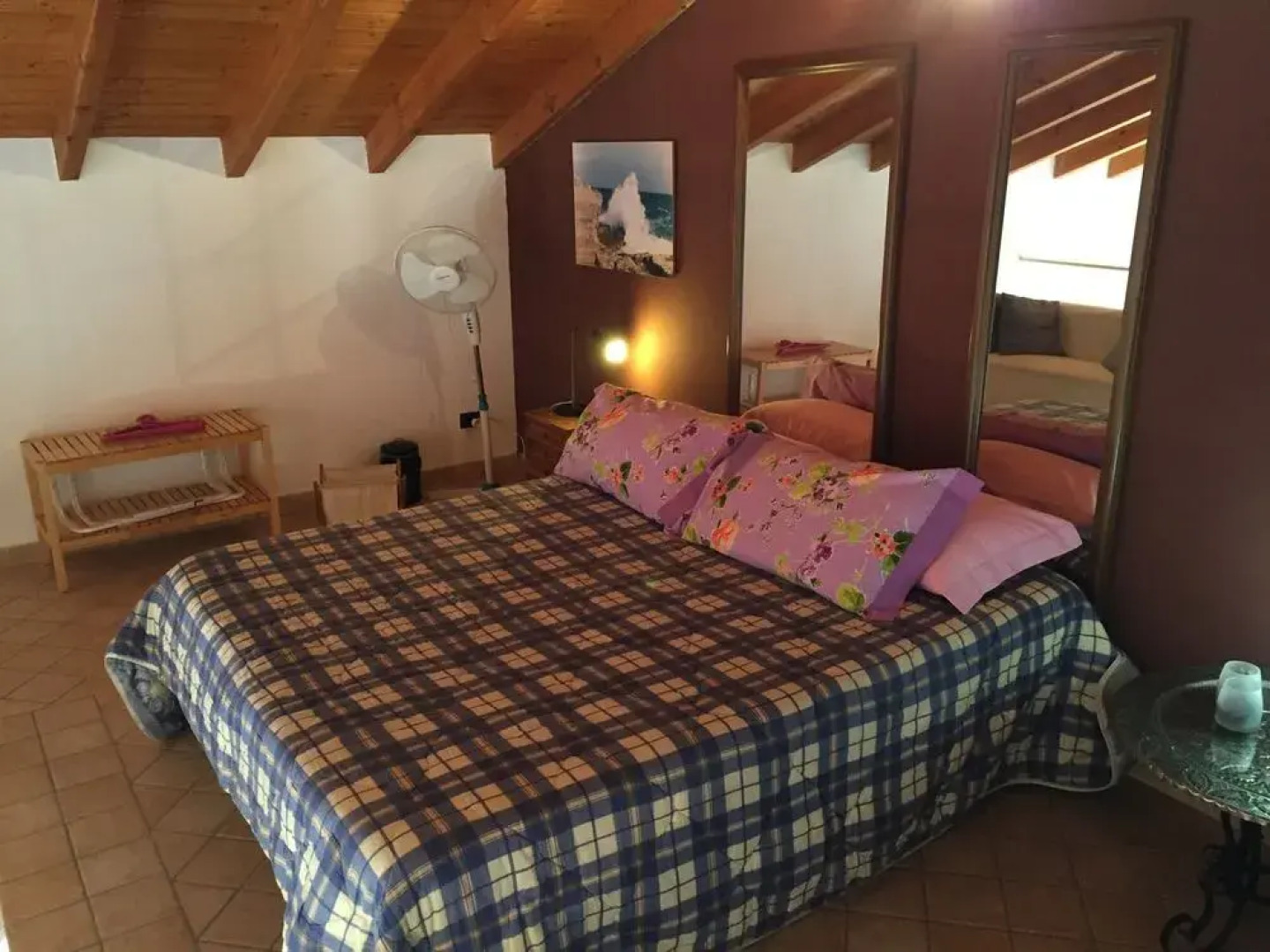 Celi Blu Appartamento