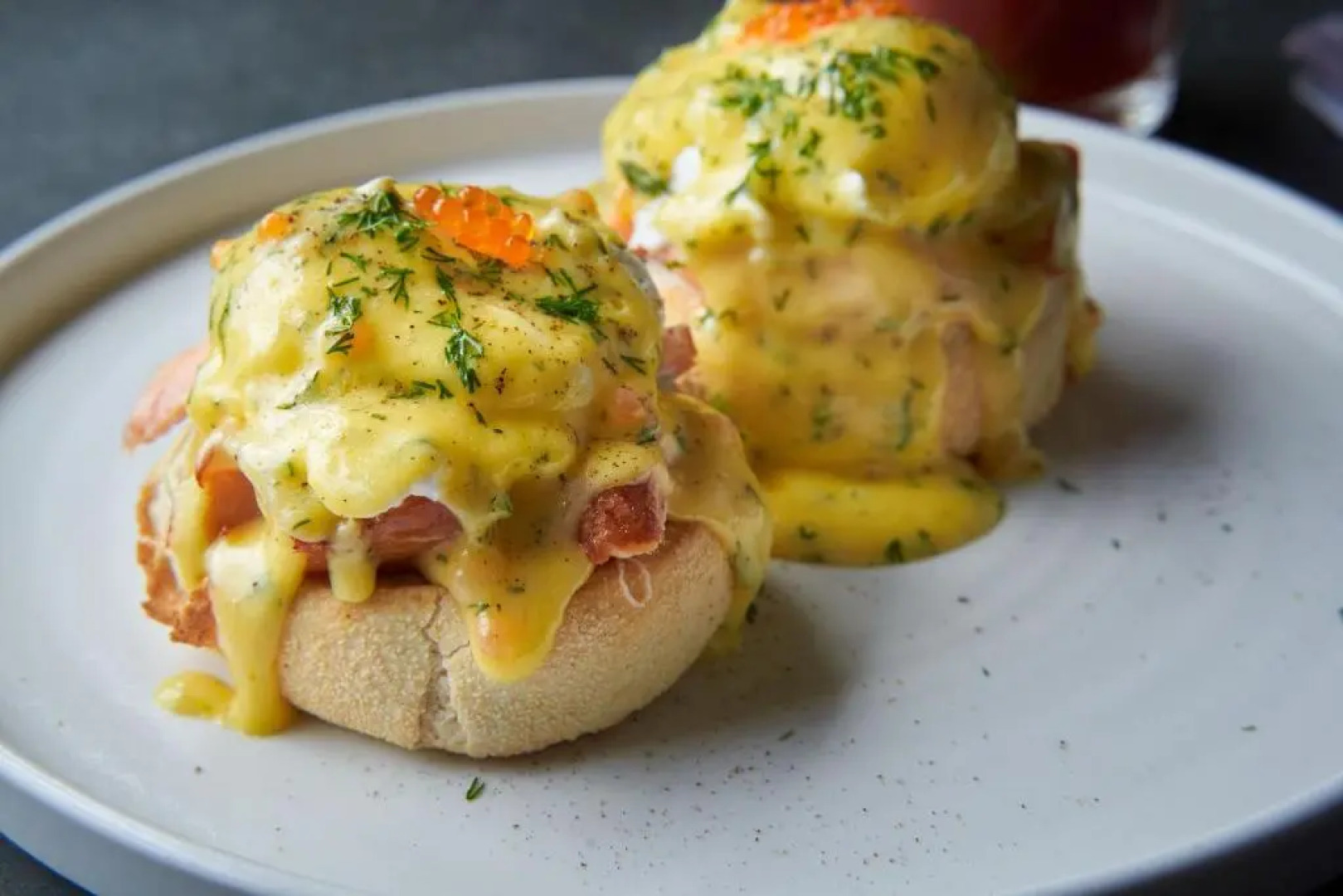 The Langford Inn & Restaurant