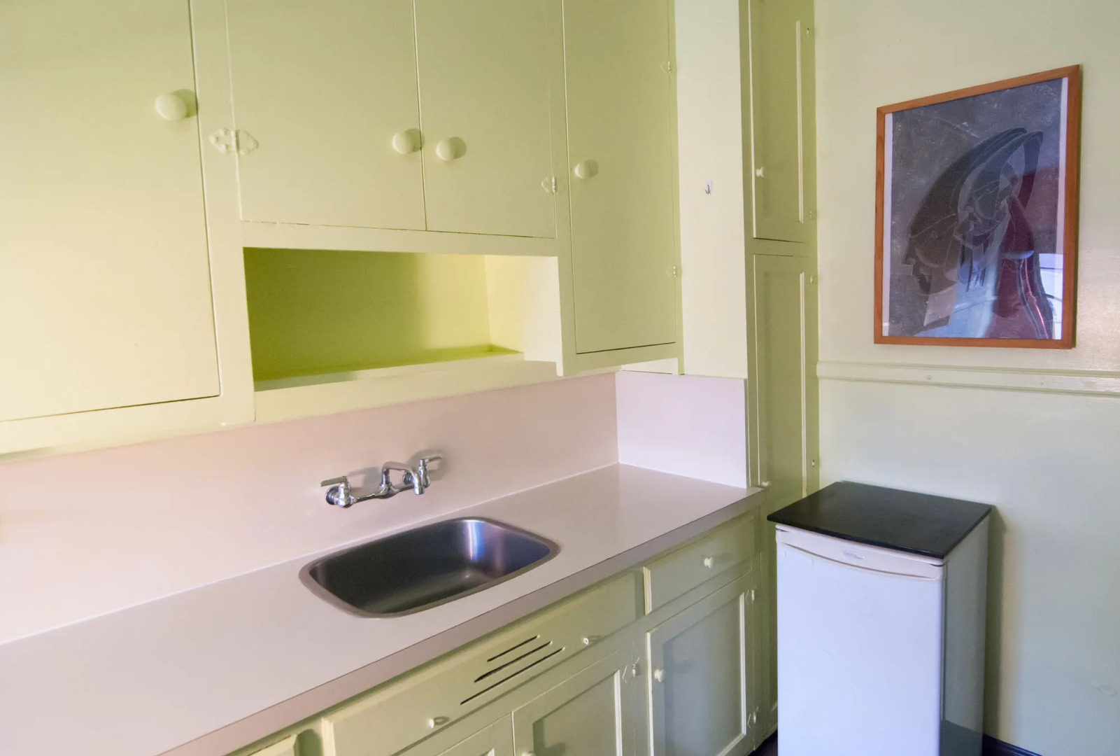 Ocean Island Inn Backpackers Suites - Hostel