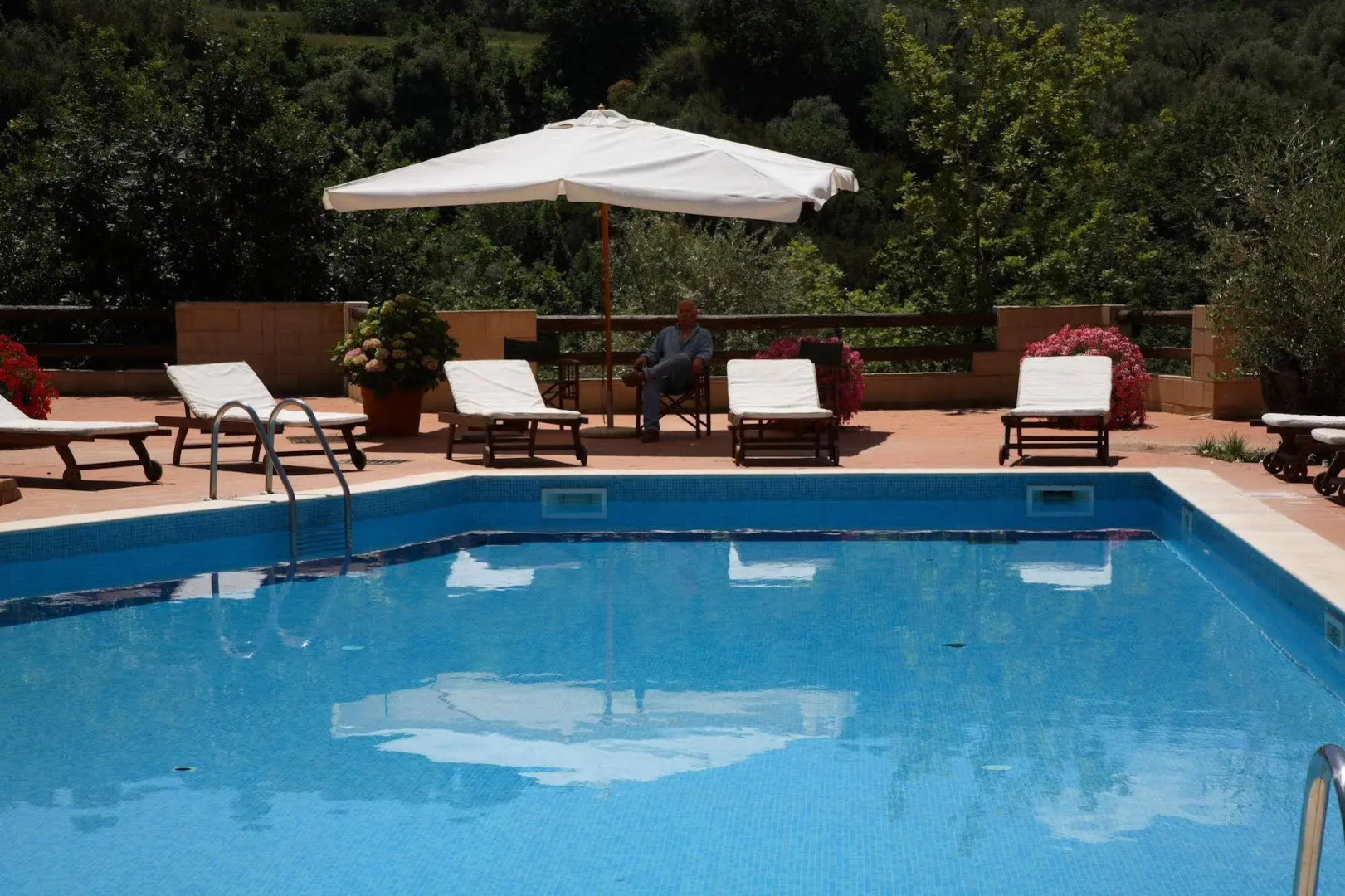 Residenza Mediterranea