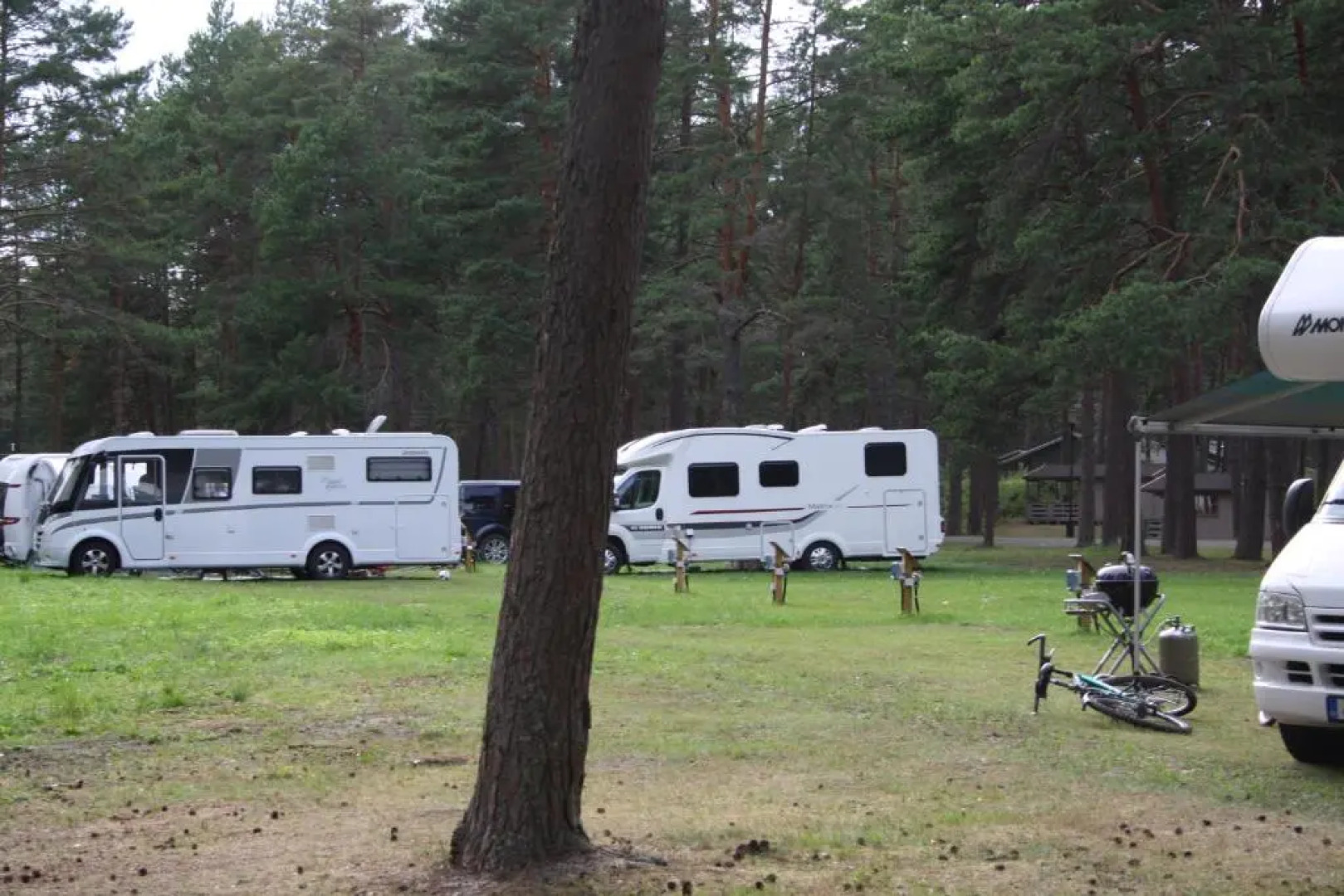 Valgeranna Puhkekeskus